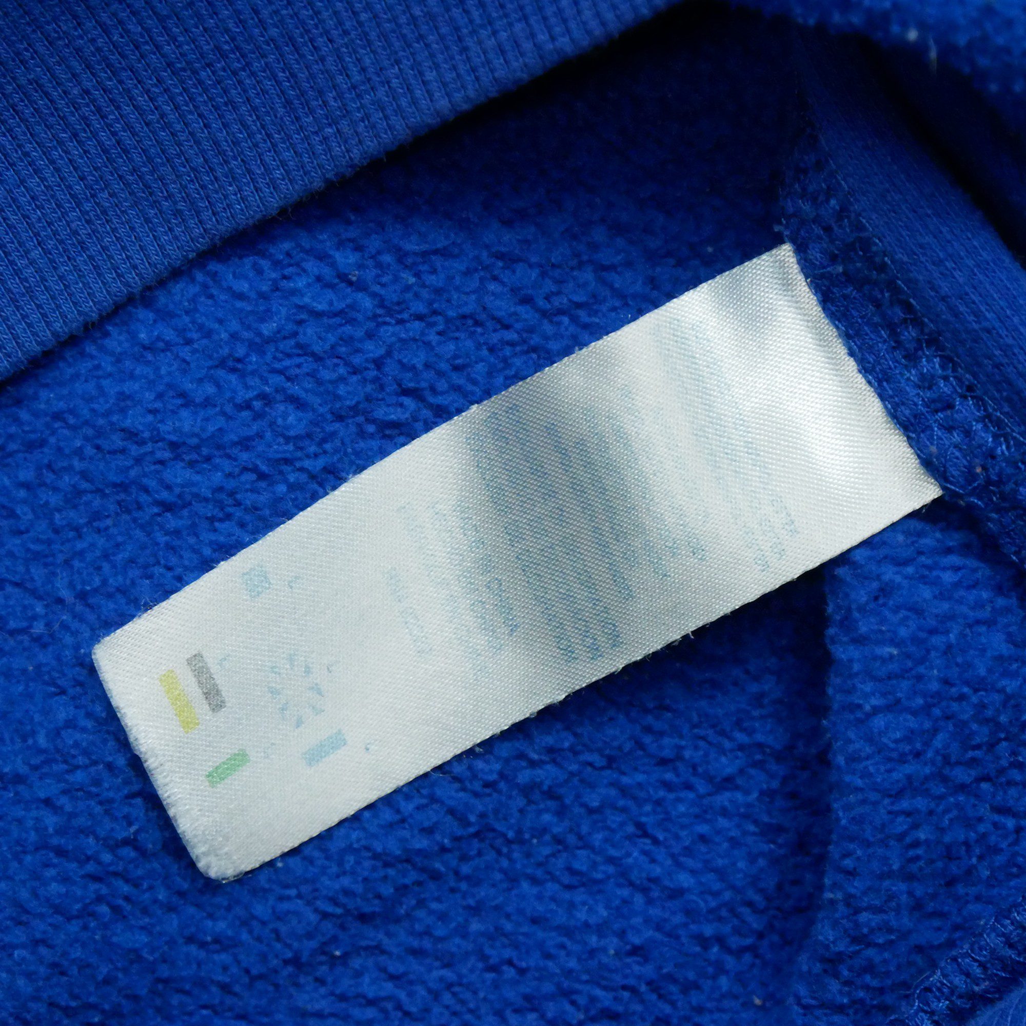 Sweat à capuche Champion Hoodie 13