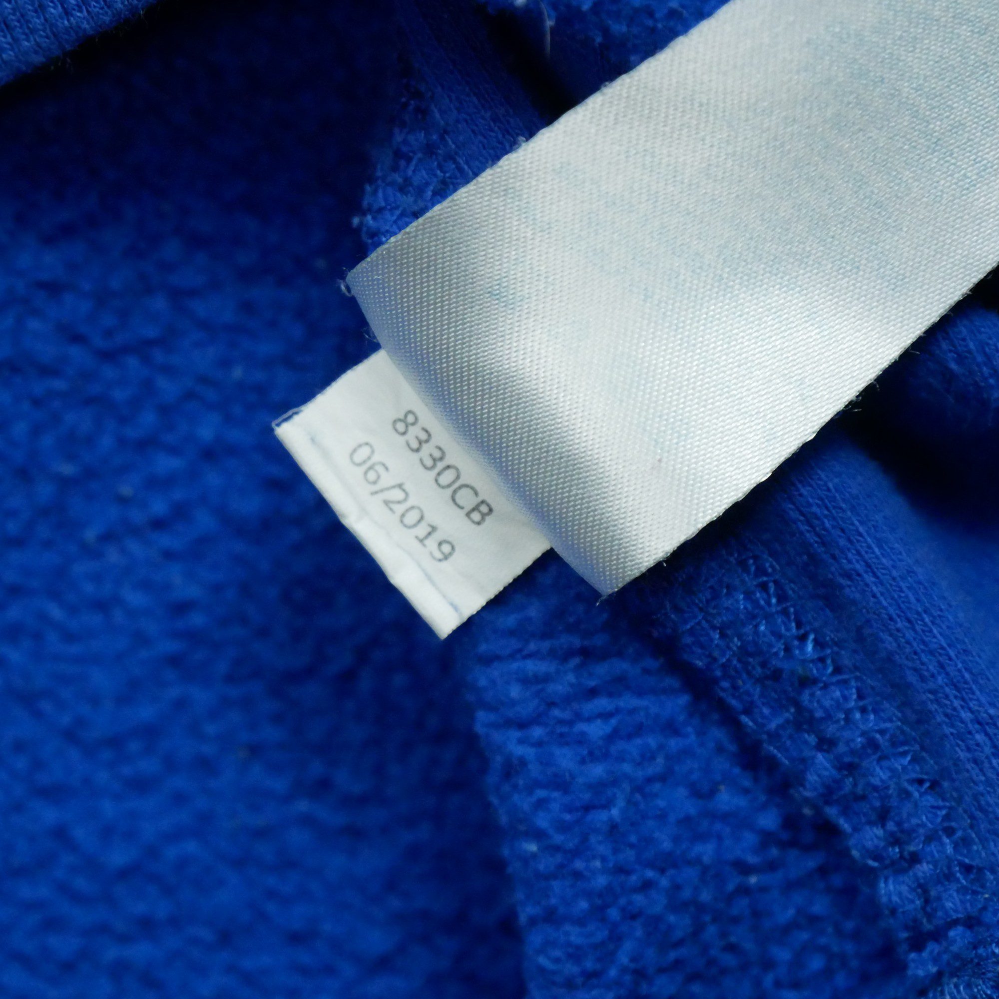 Sweat à capuche Champion Hoodie 14