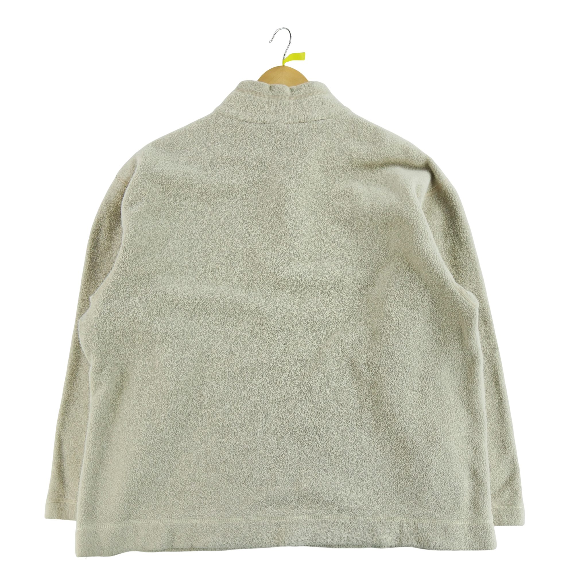 Pull polaire Homme  Retro TNF Beige 2