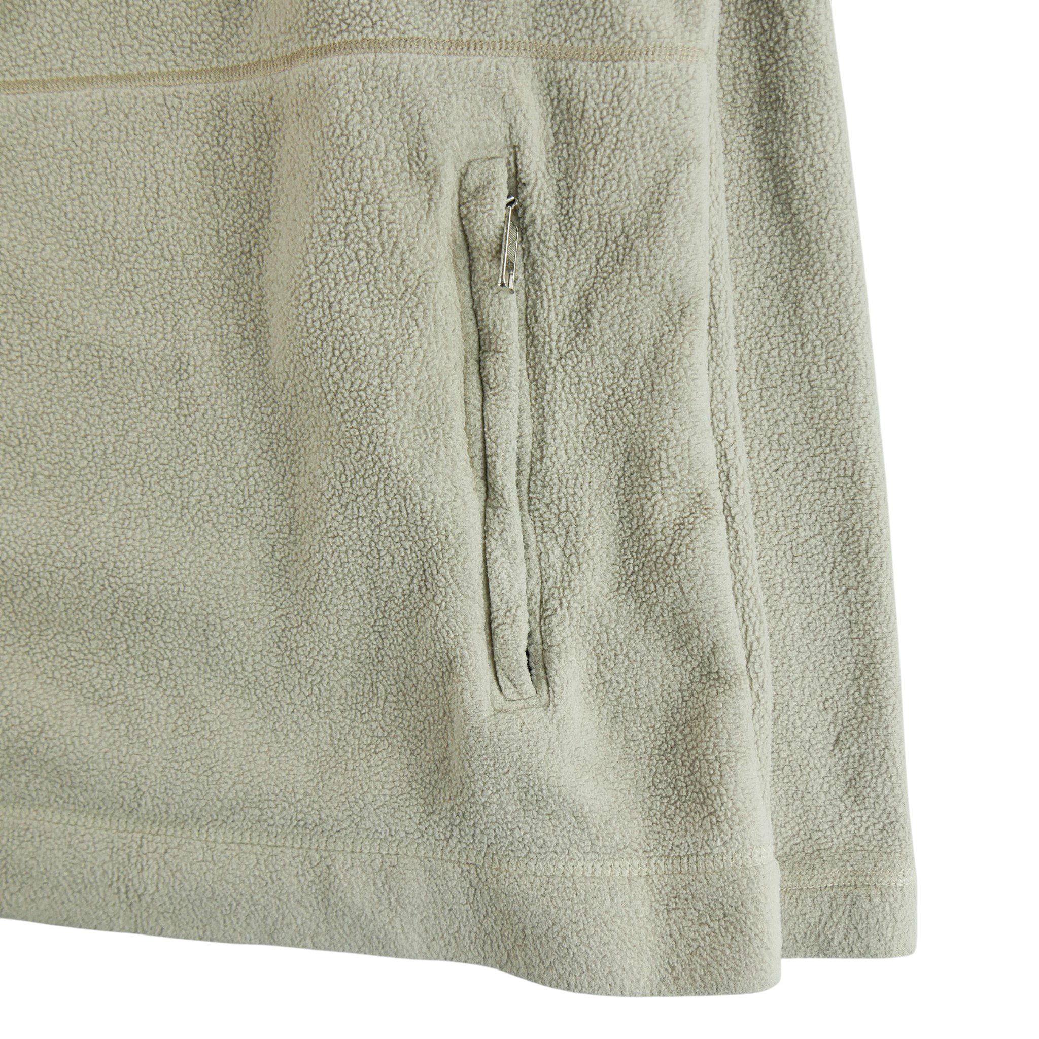 Pull polaire Homme  Retro TNF Beige 5
