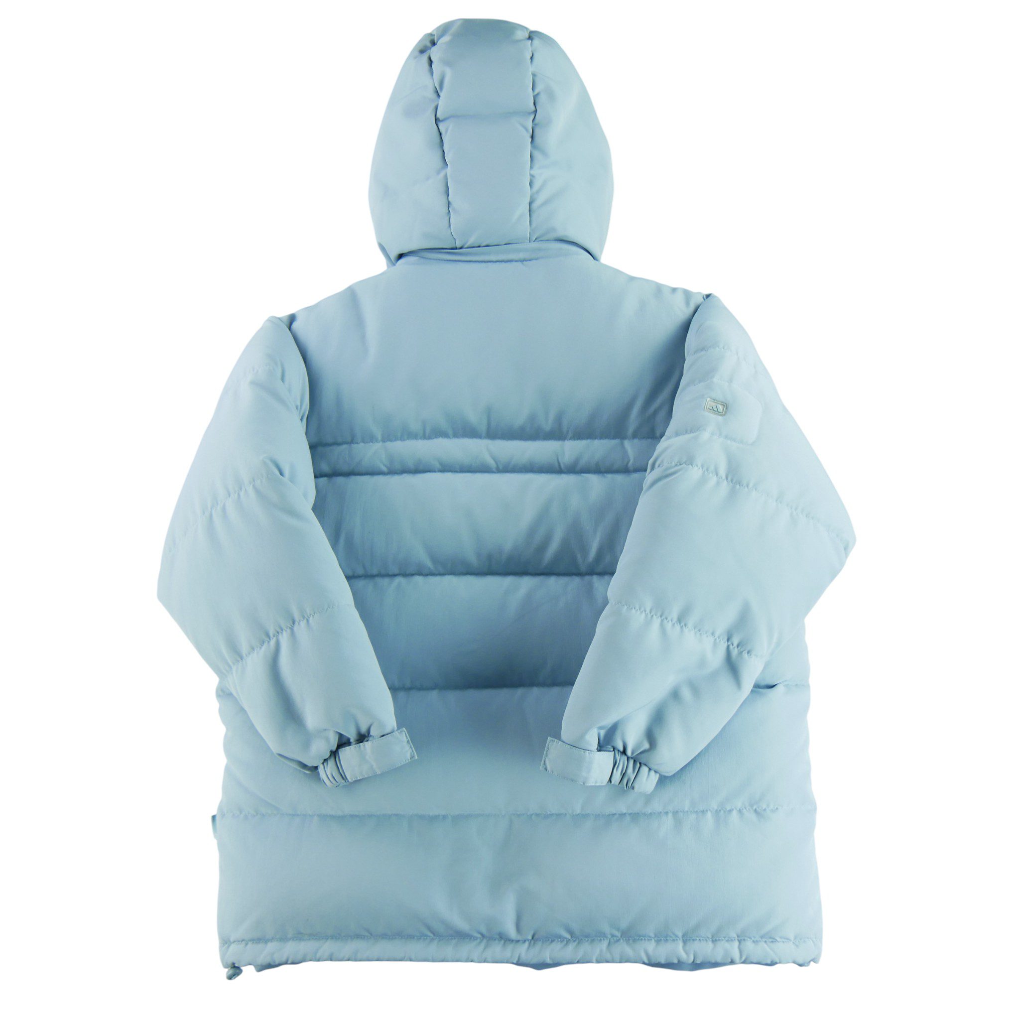 Doudoune Homme  Bleu clair 2