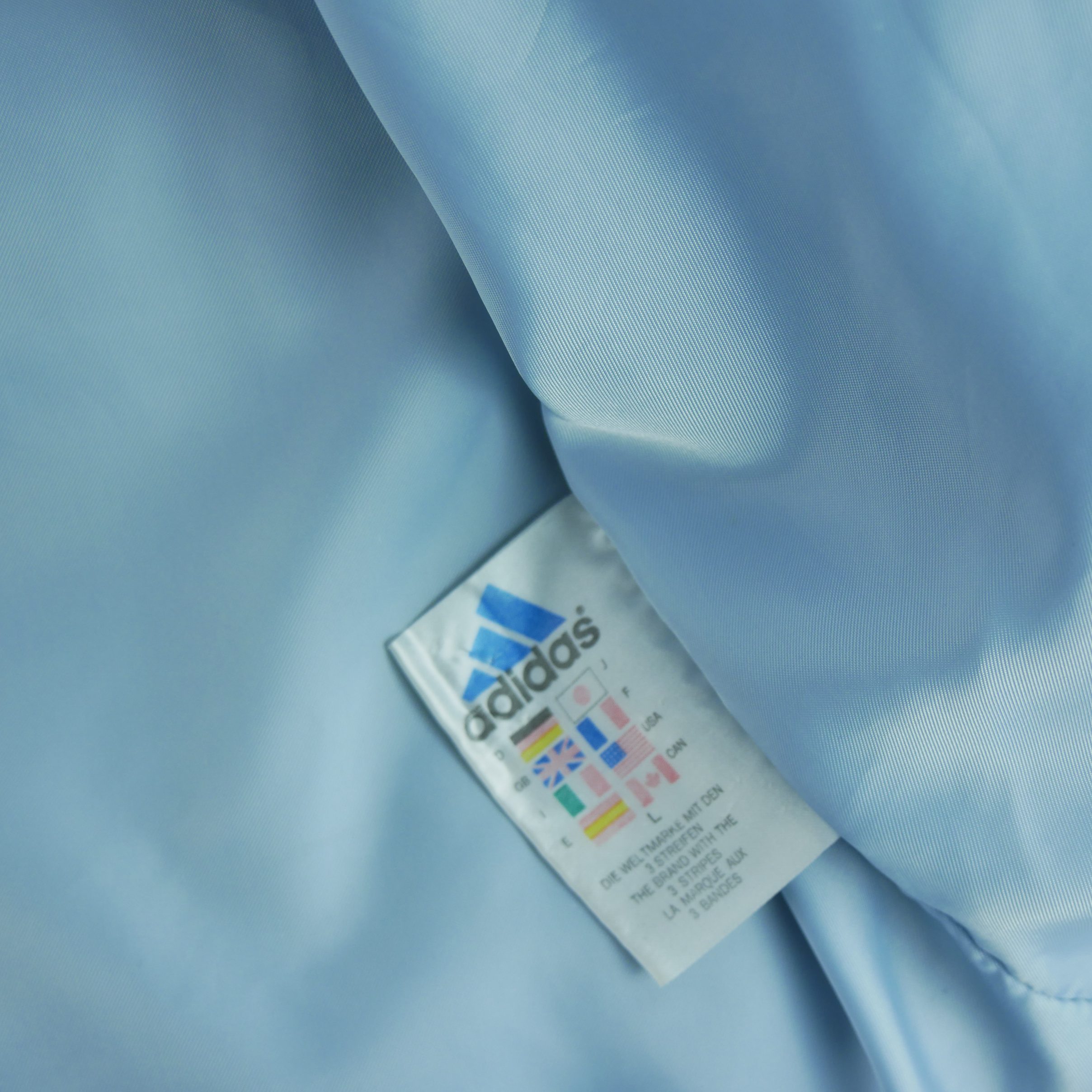 Doudoune Homme  Bleu clair 11
