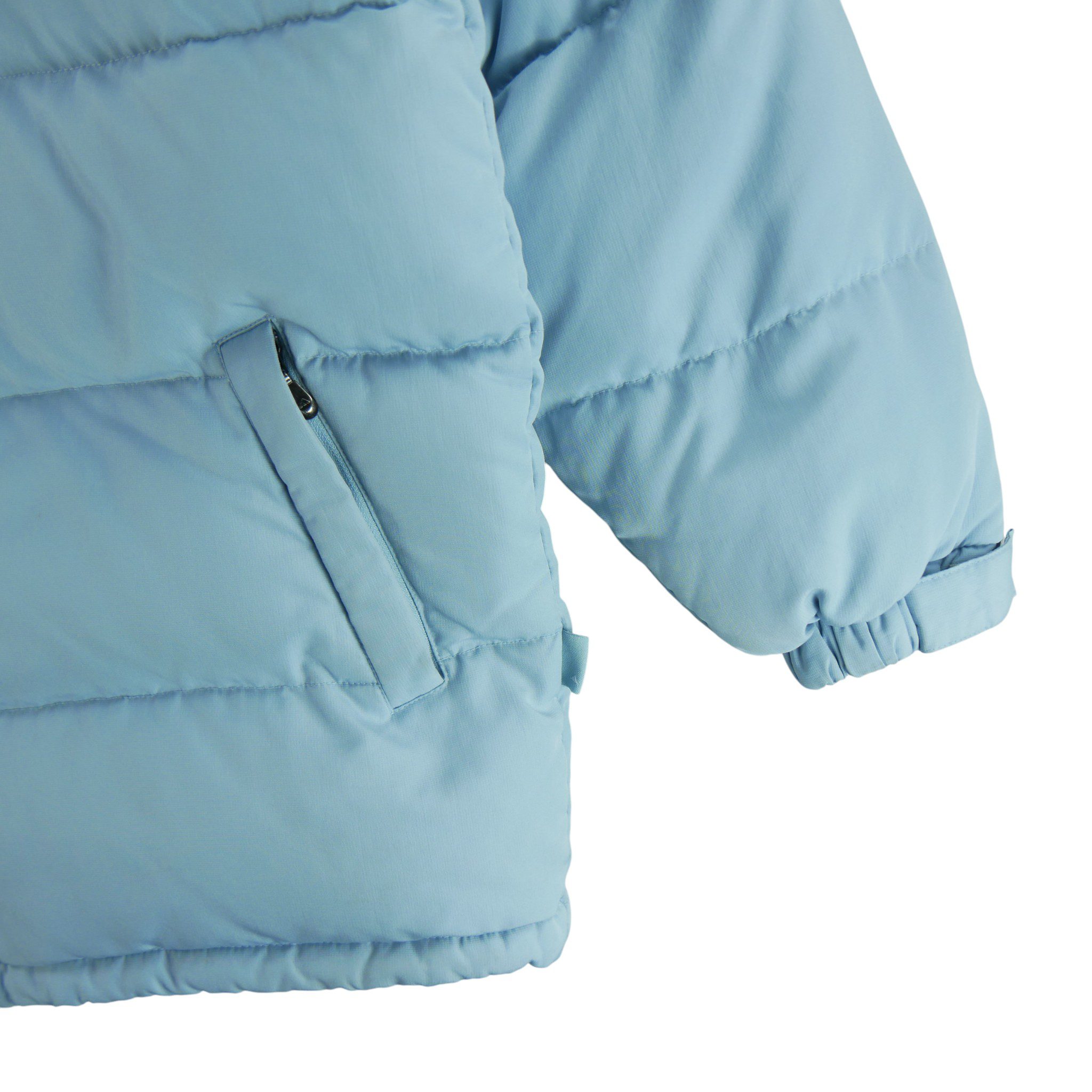 Doudoune Homme  Bleu clair 5