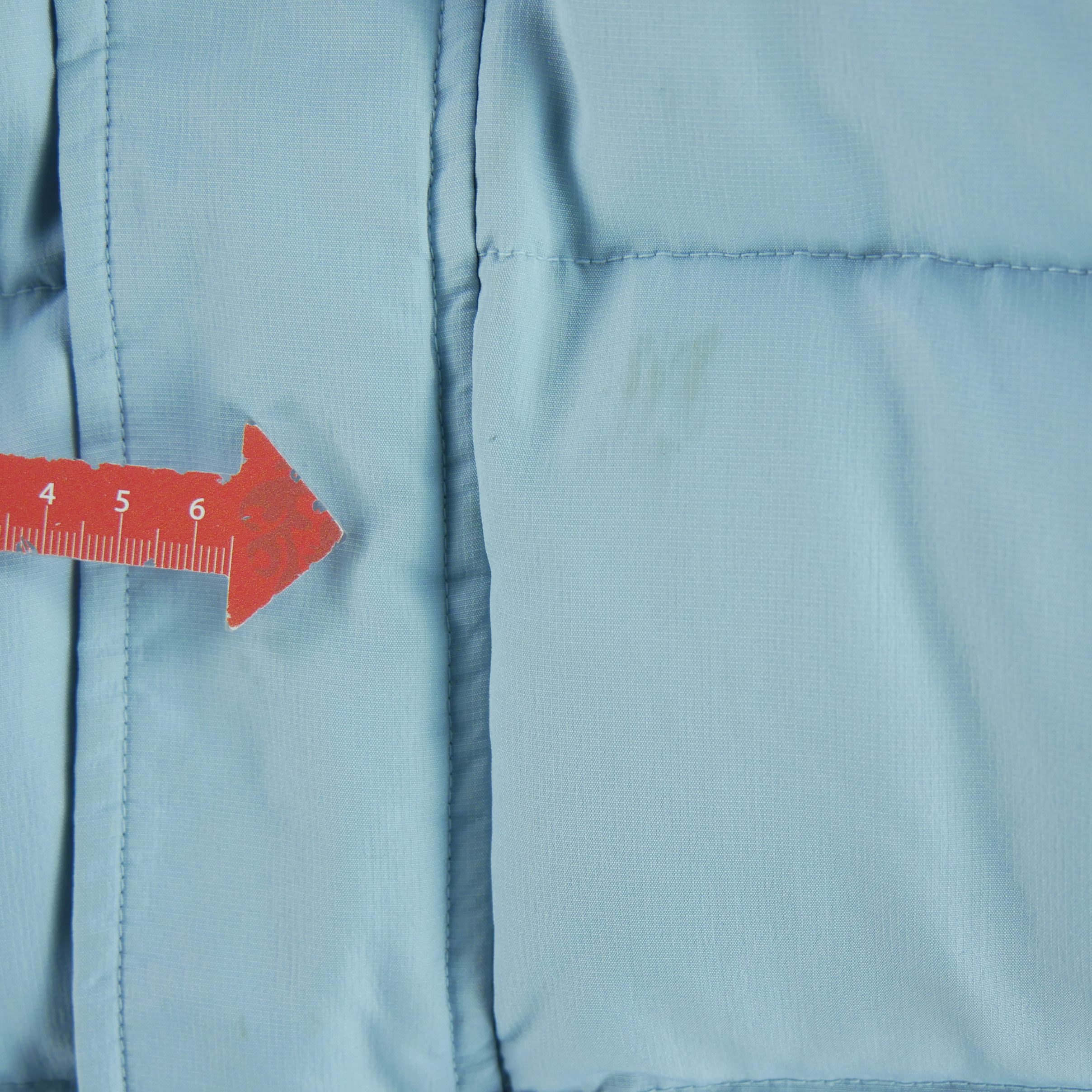Doudoune Homme  Bleu clair 9
