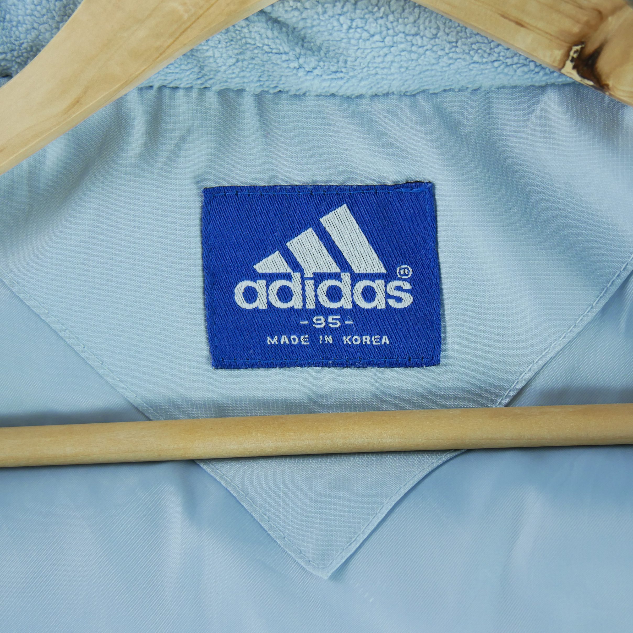 Doudoune Homme  Bleu clair 10