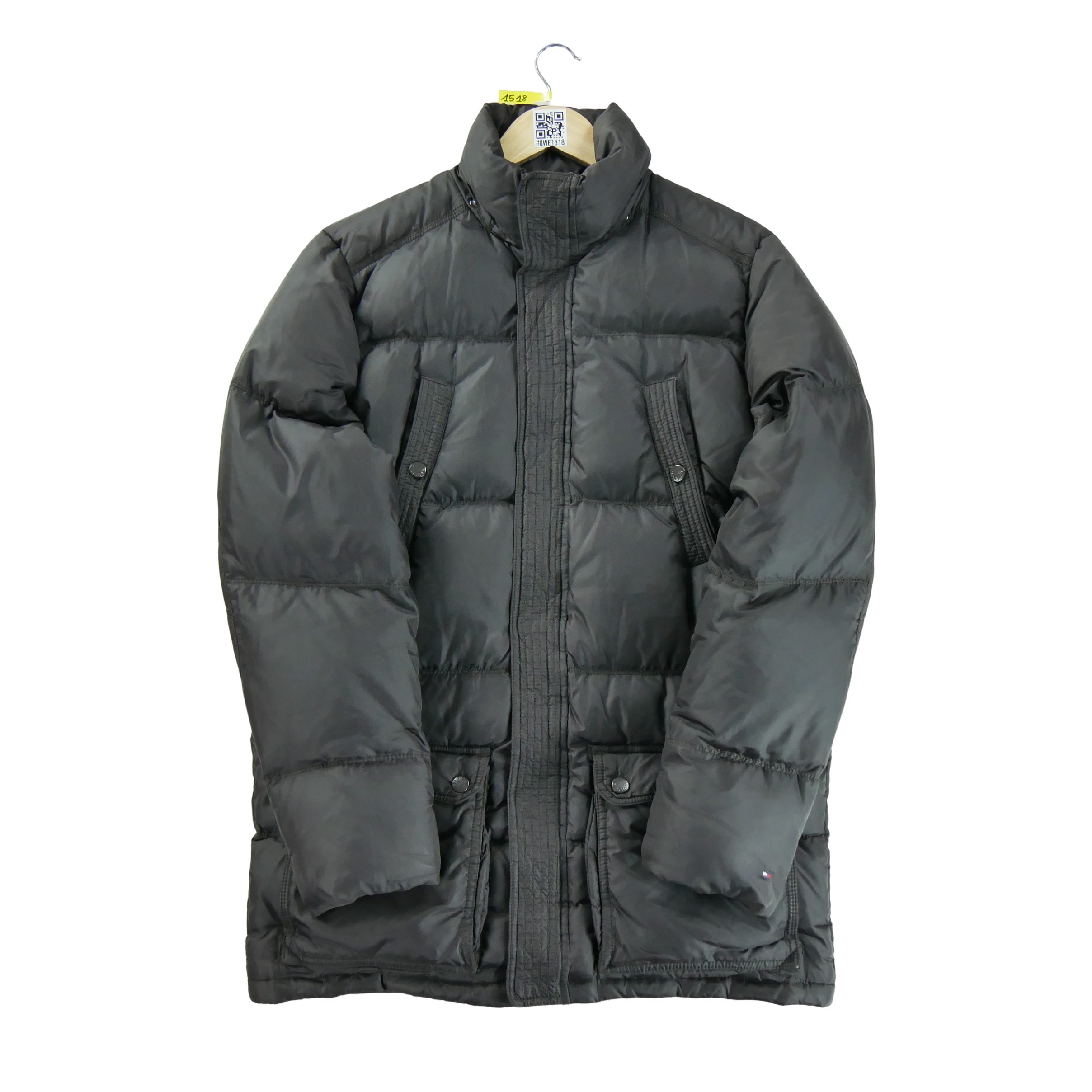 Doudoune Tommy Hilfiger 1