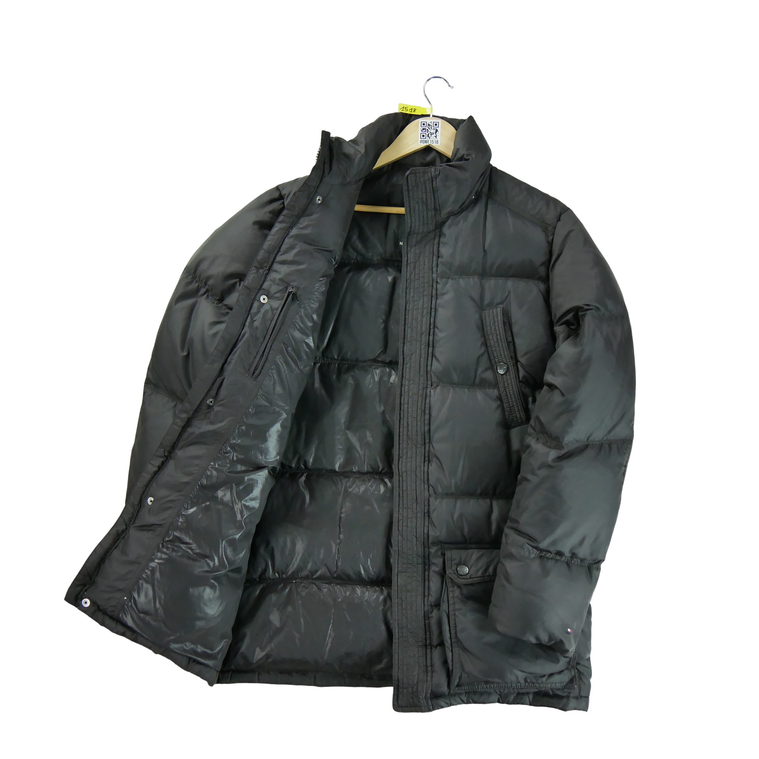 Doudoune Tommy Hilfiger 3