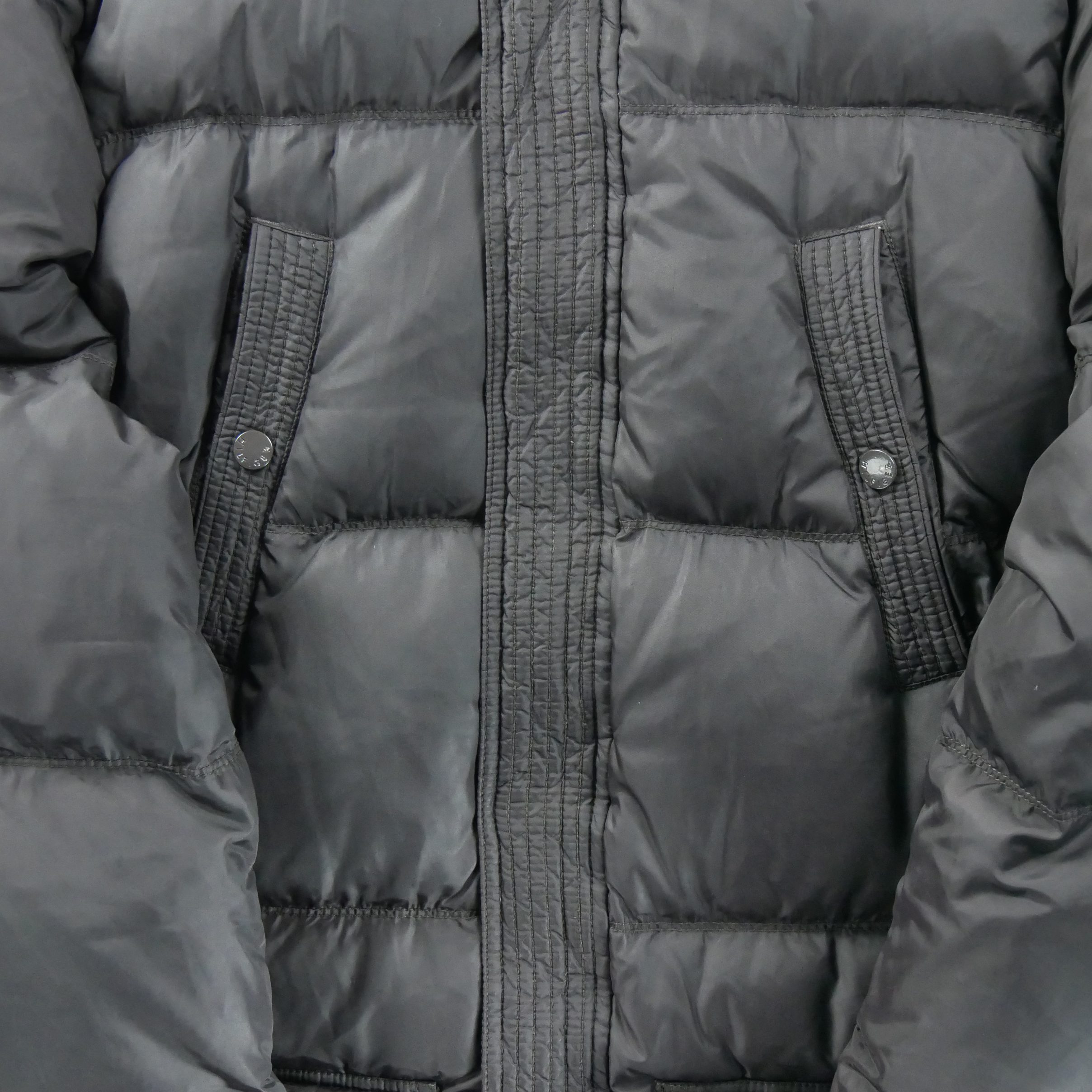 Doudoune Tommy Hilfiger 4