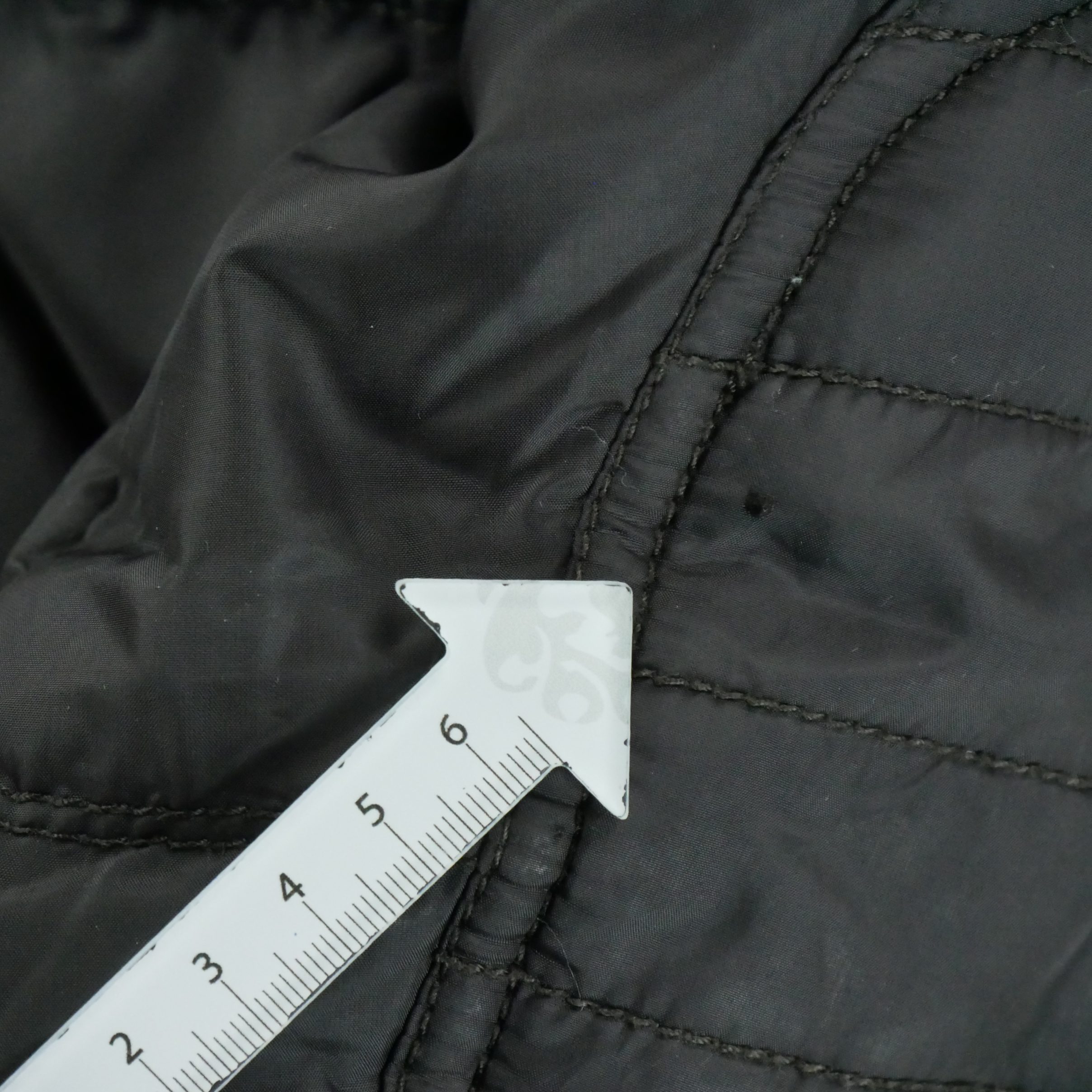 Doudoune Tommy Hilfiger 7
