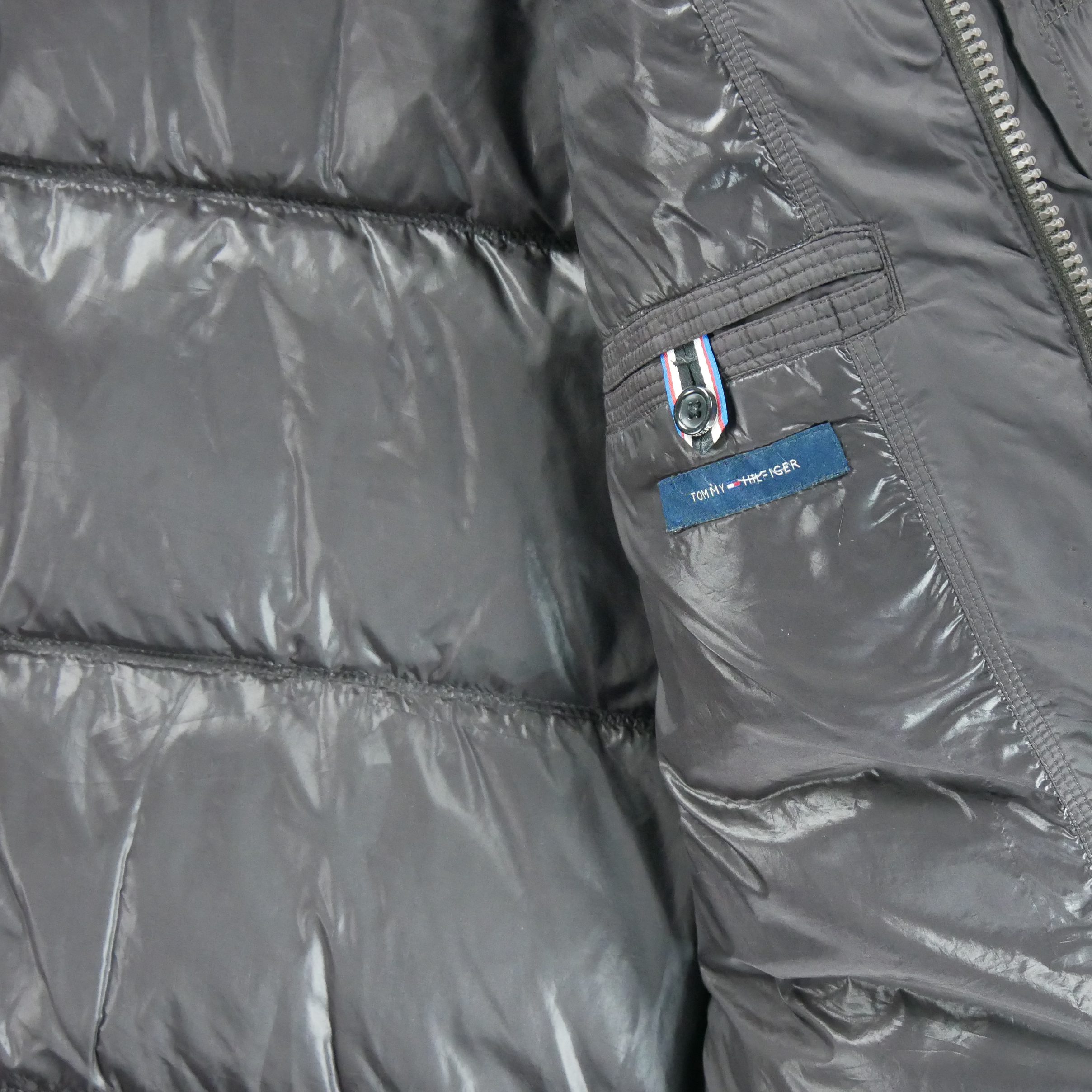 Doudoune Tommy Hilfiger 8