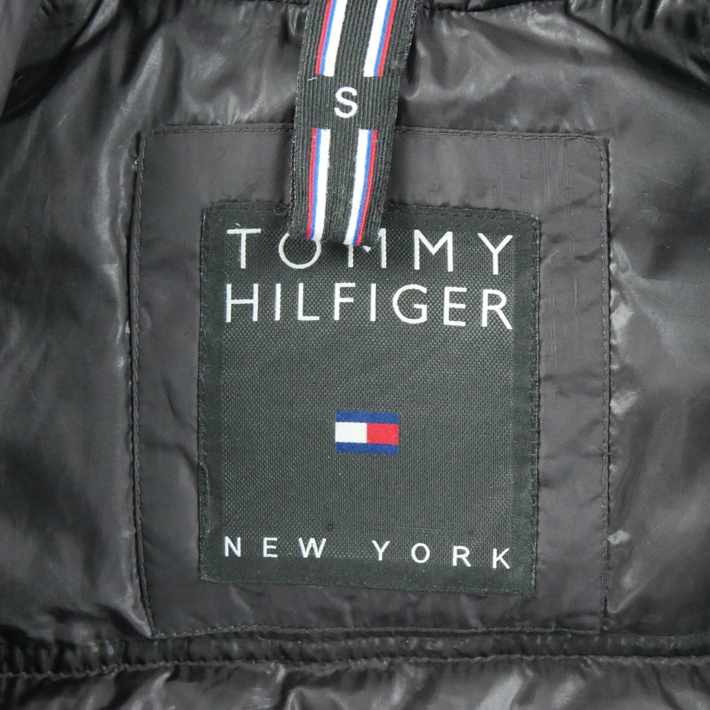 Doudoune Tommy Hilfiger 9