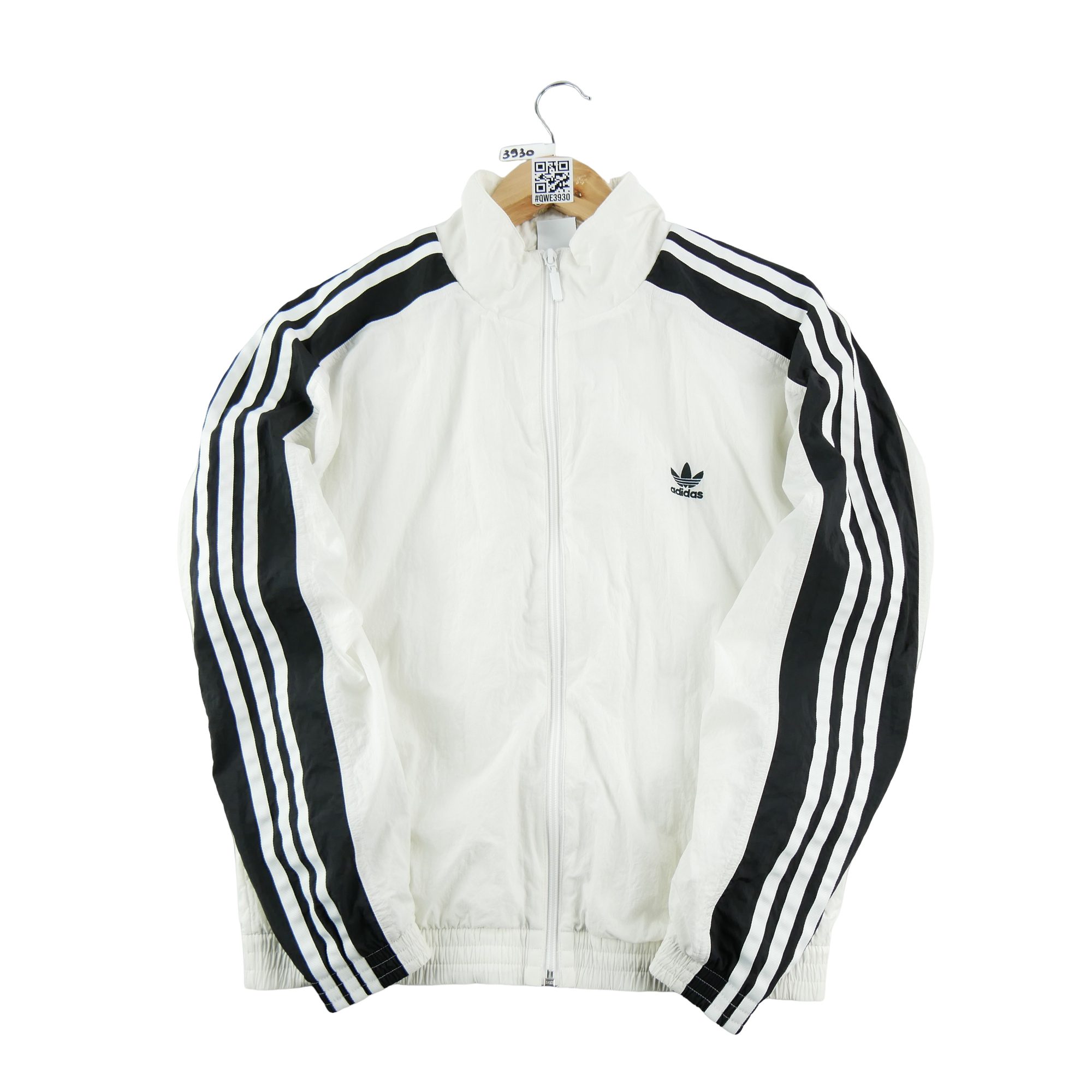 Veste de survêtement Femme Blanc - Excellent état