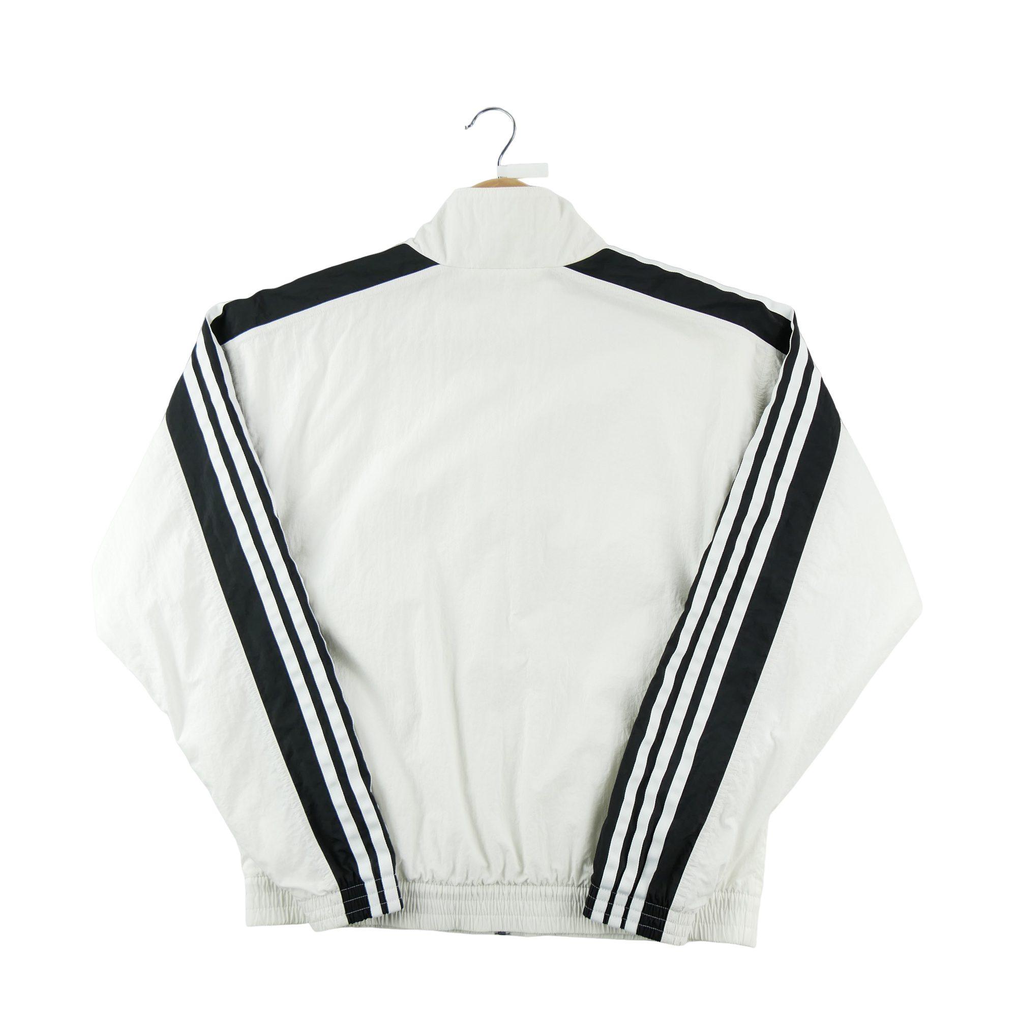 Veste de survêtement Femme  Blanc 2