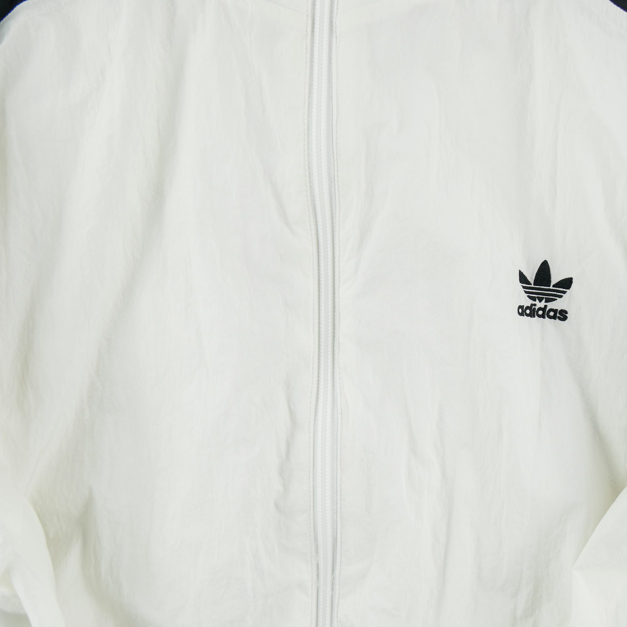 Veste de survêtement Femme  Blanc 4
