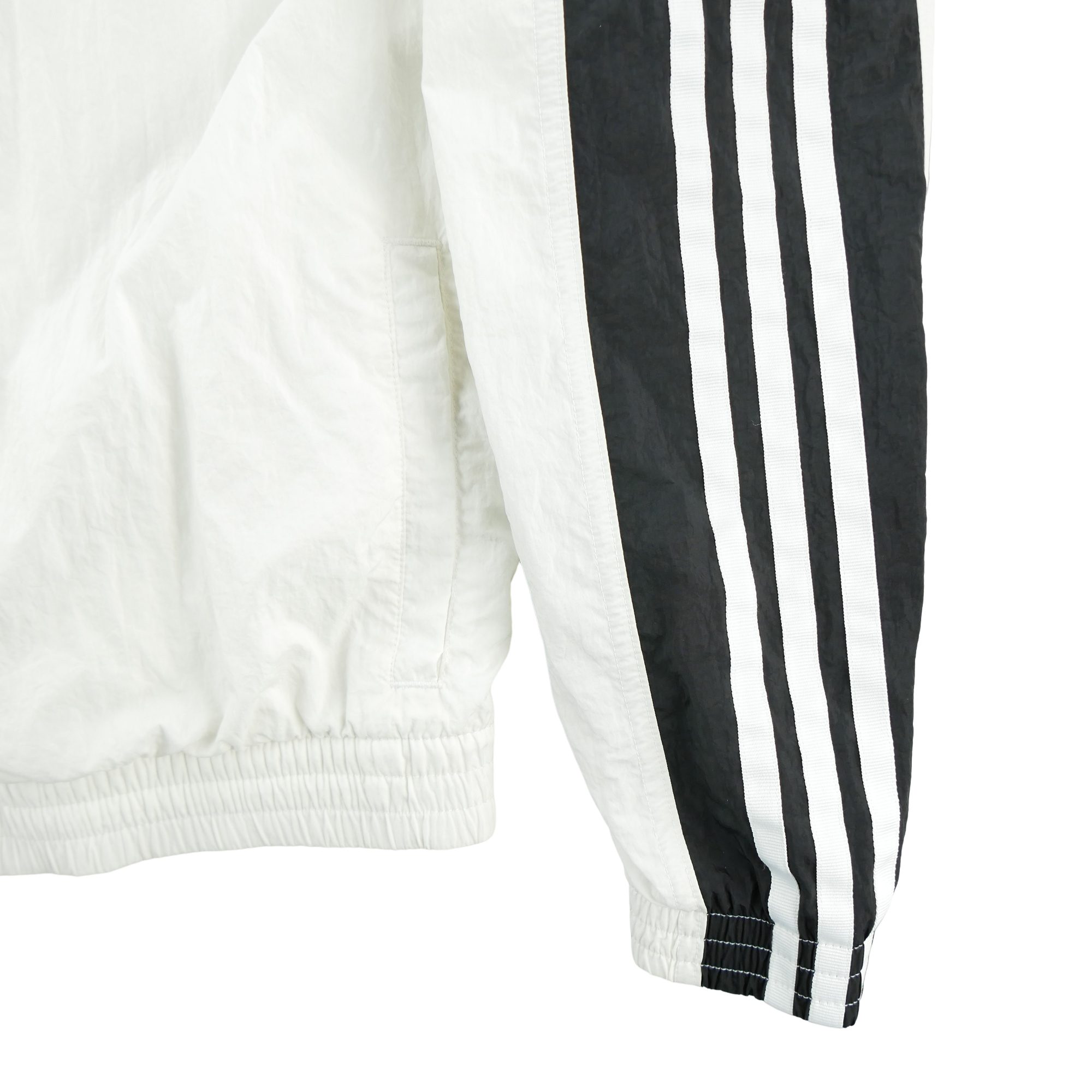 Veste de survêtement Femme  Blanc 5