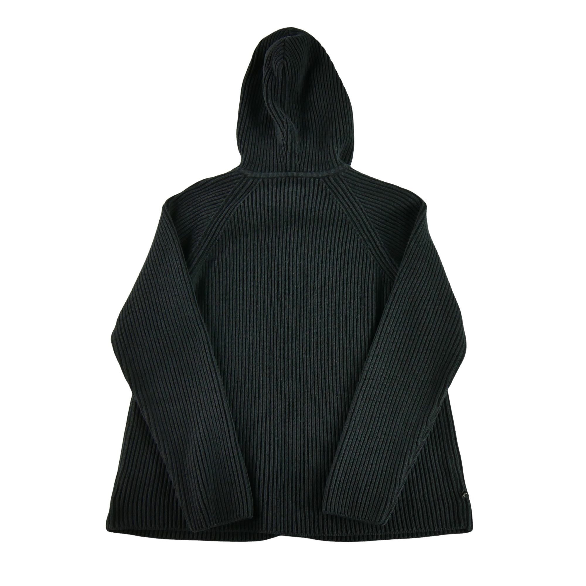 Gilets Femme  Noir 2