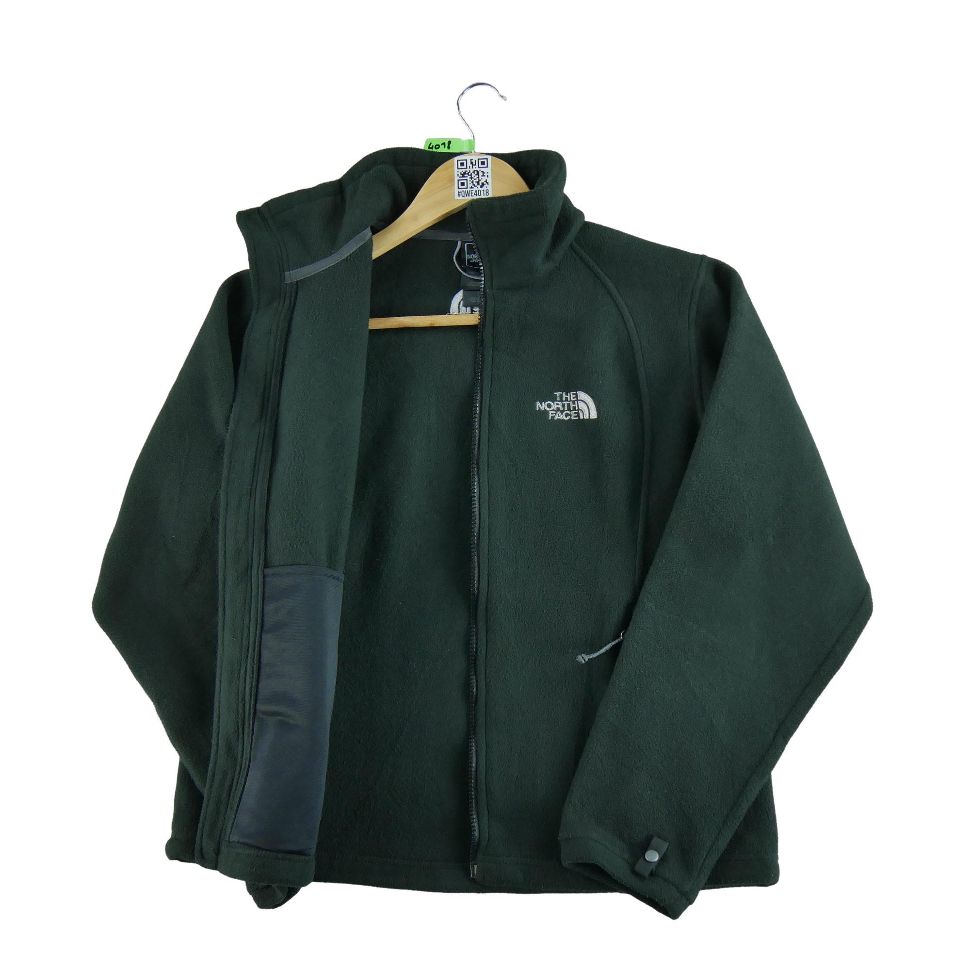Veste polaire Femme  TNF Noir 3