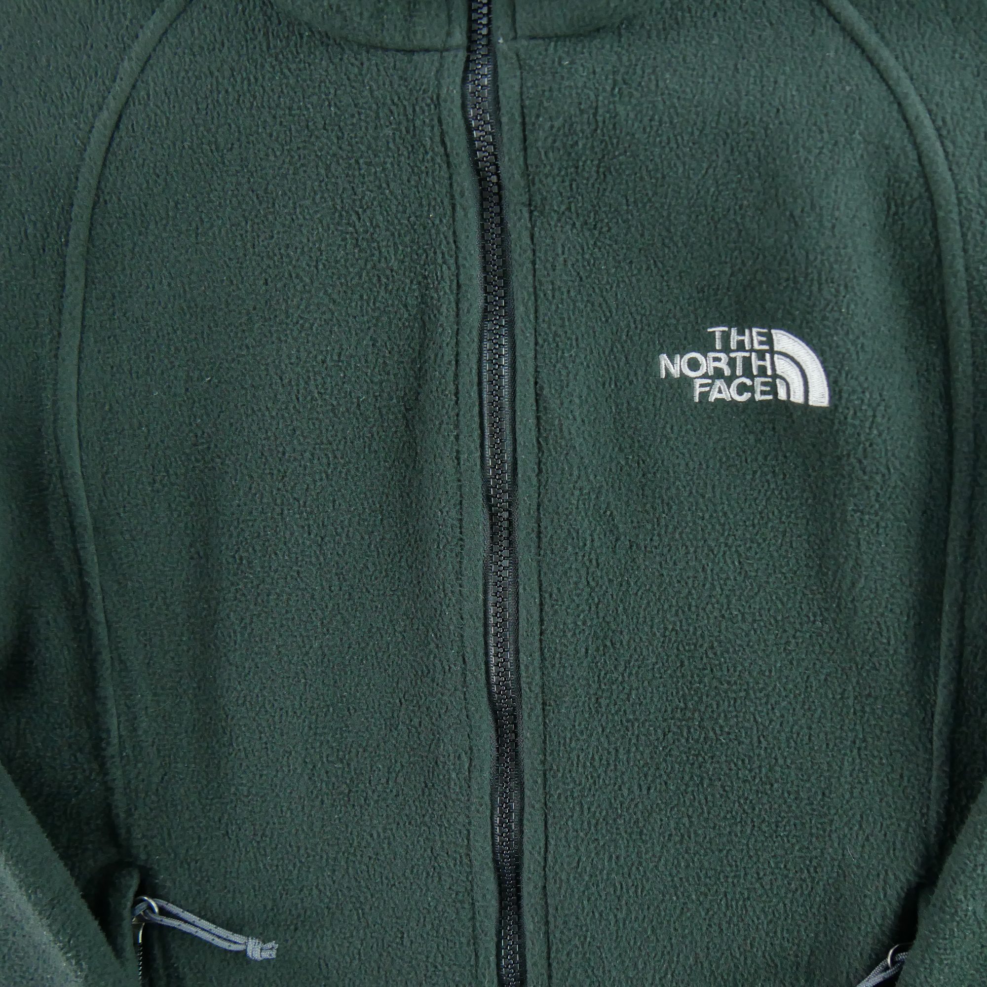 Veste polaire Femme  TNF Noir 4