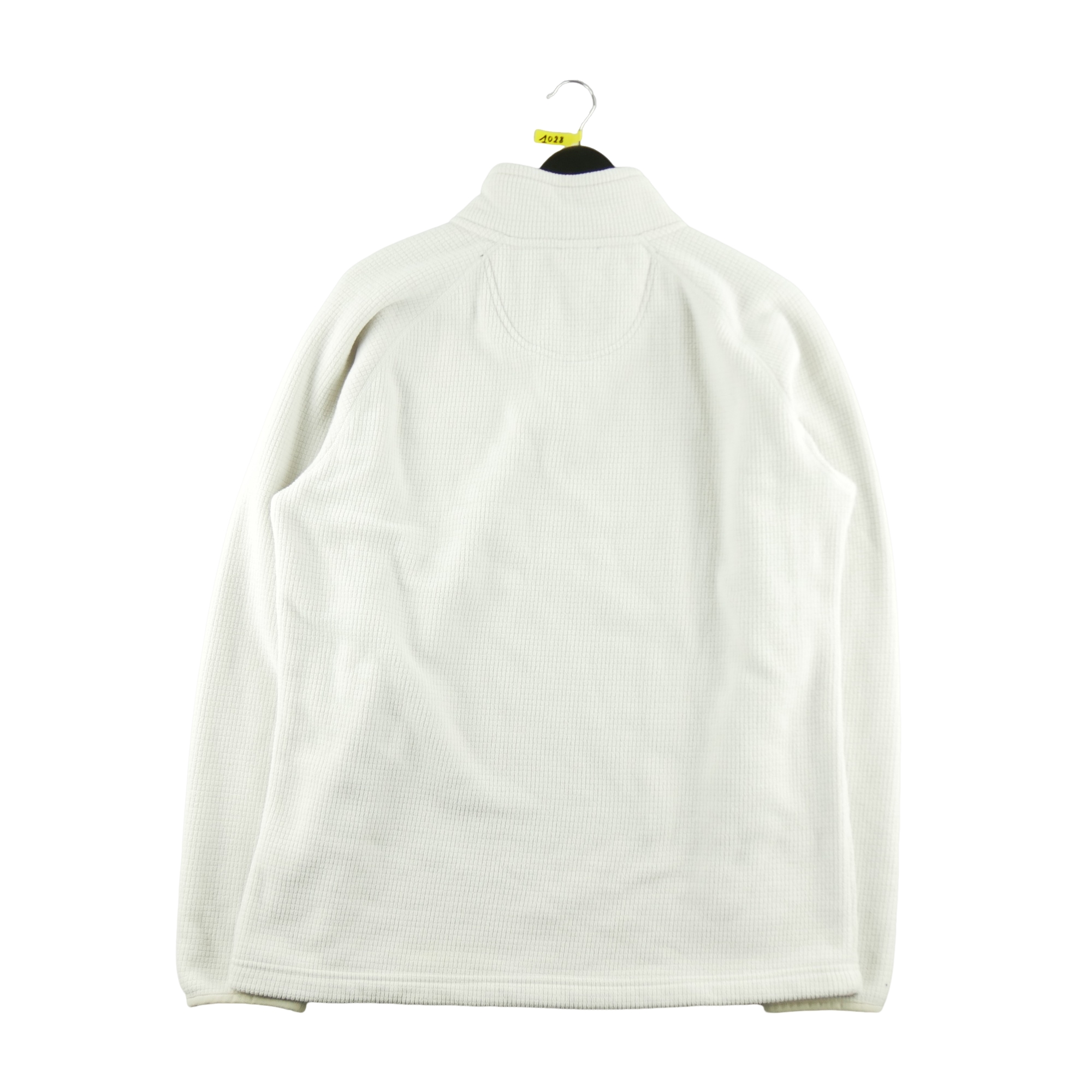 Pull polaire Homme  TNF Beige 2