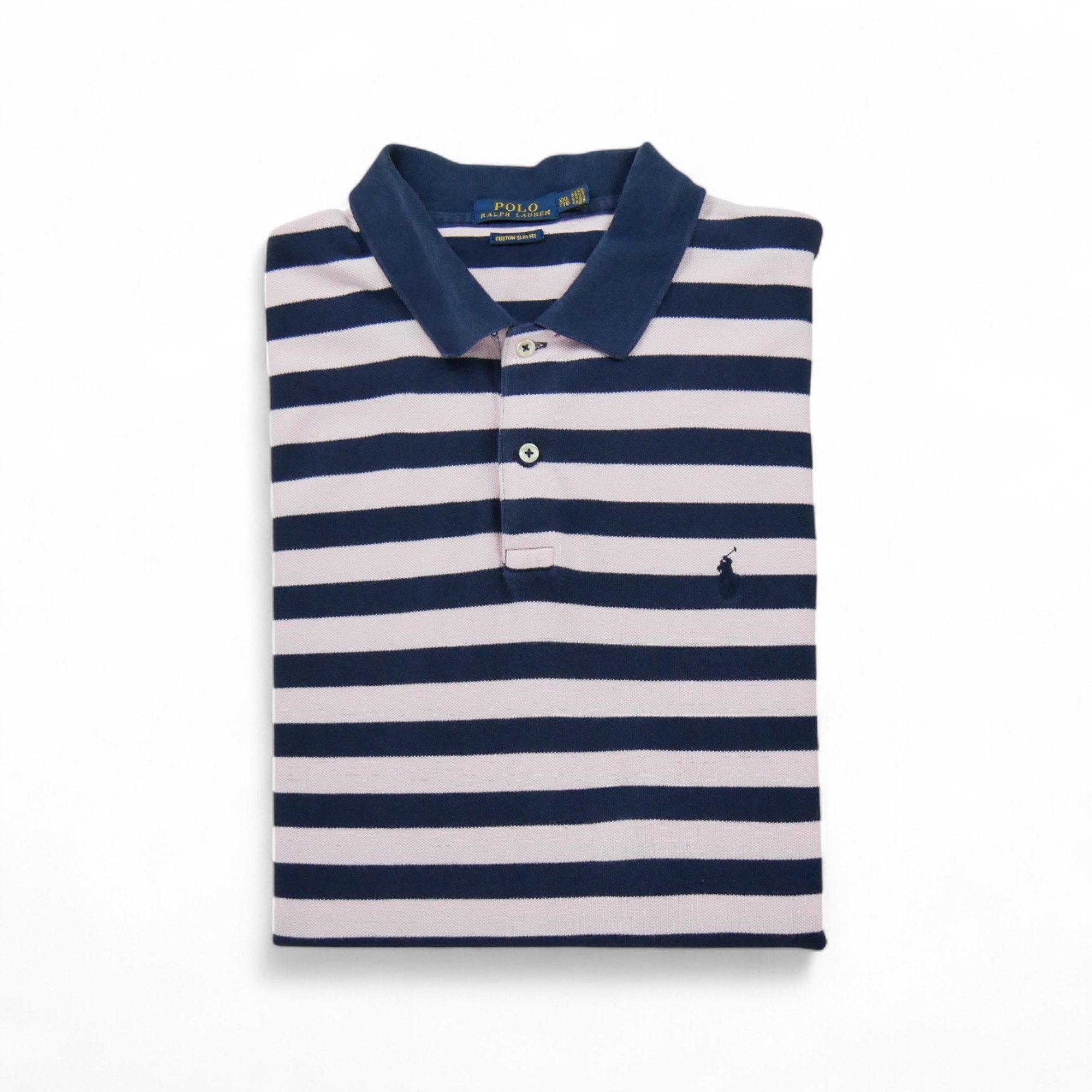 Polo manches courtes Homme  Slim Fit 1