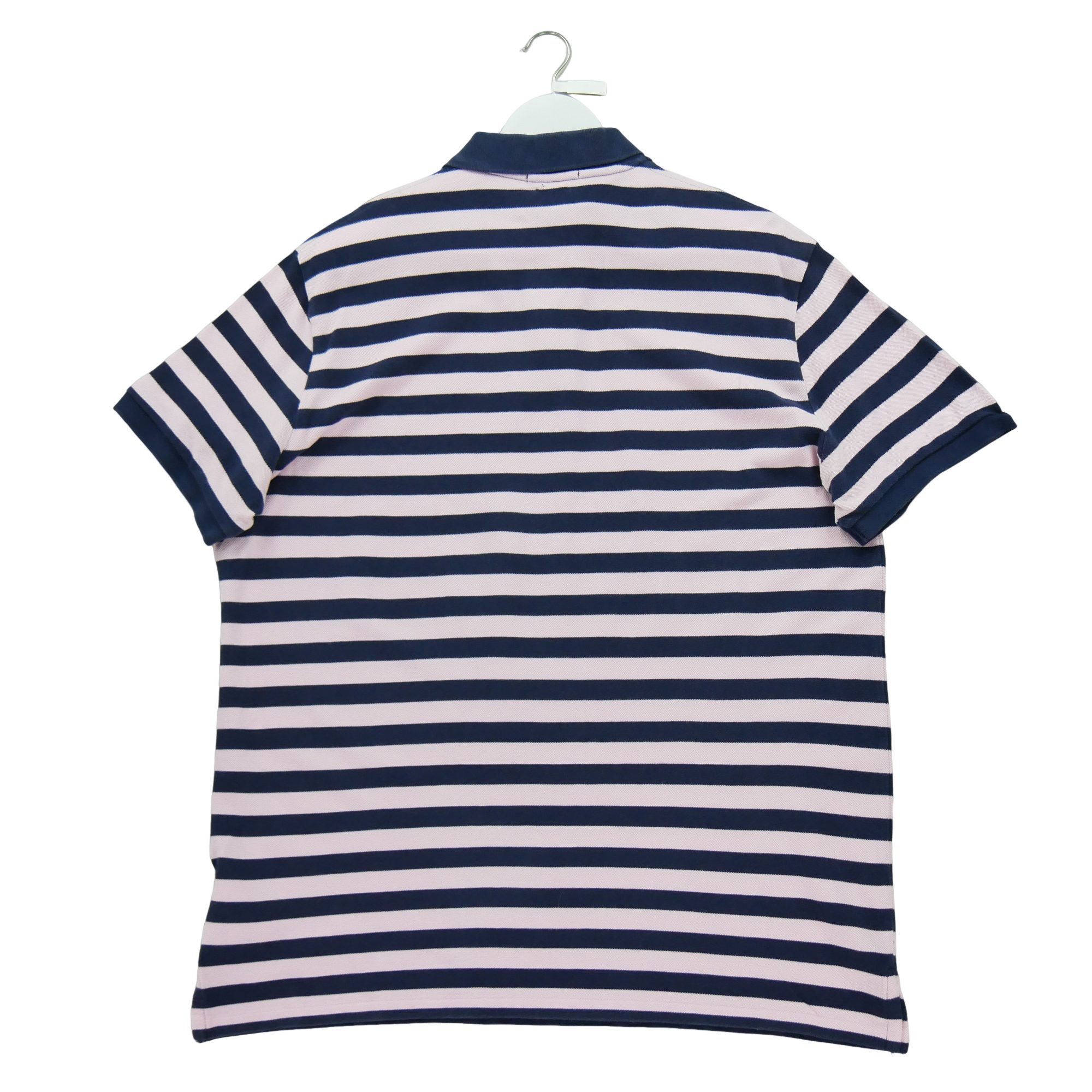 Polo manches courtes Homme  Slim Fit 2