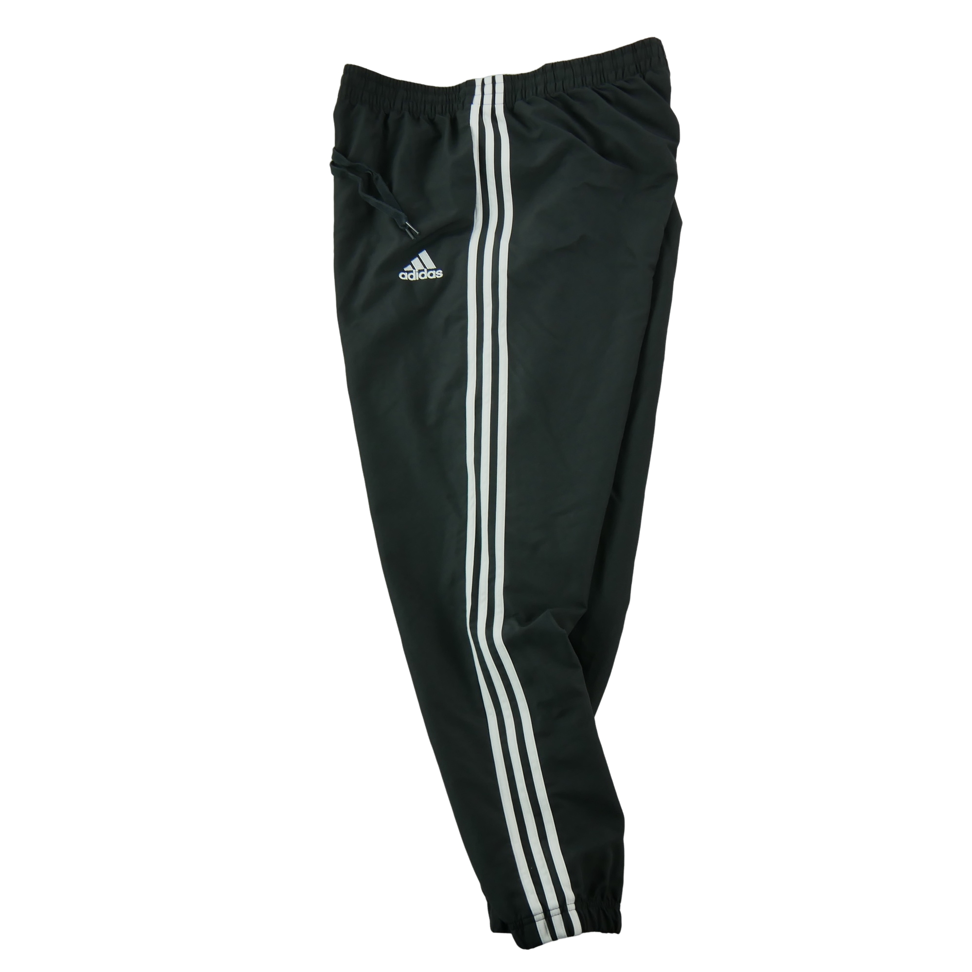 Jogging Homme  Noir 3