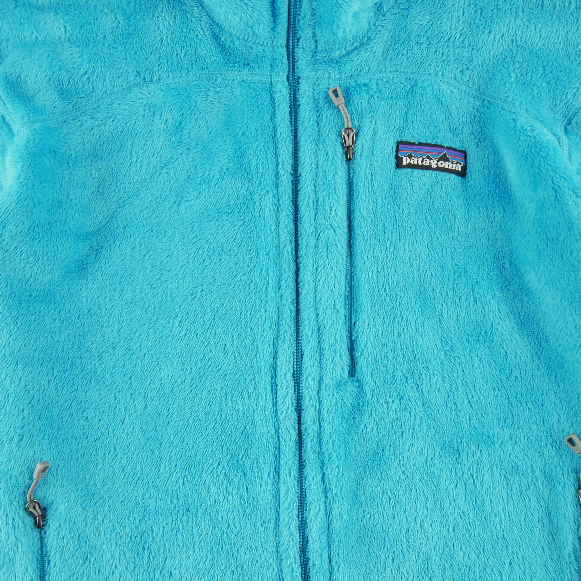 Veste polaire Femme  Polartec R2 4