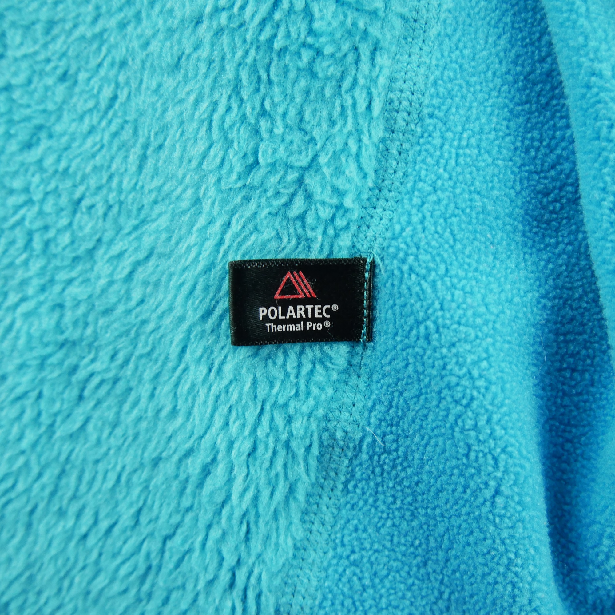 Veste polaire Femme  Polartec R2 6