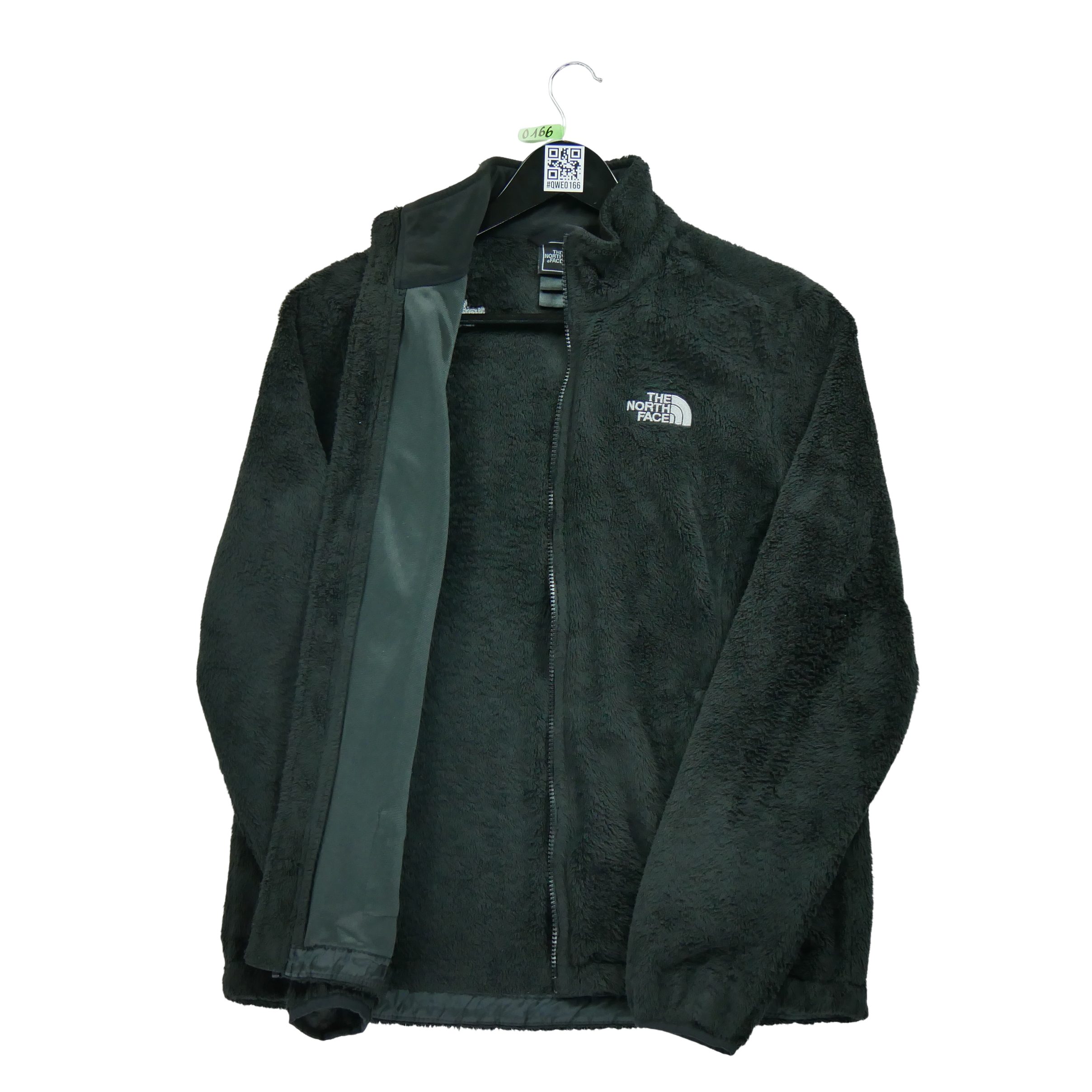 Veste polaire Femme  Osito TNF 3