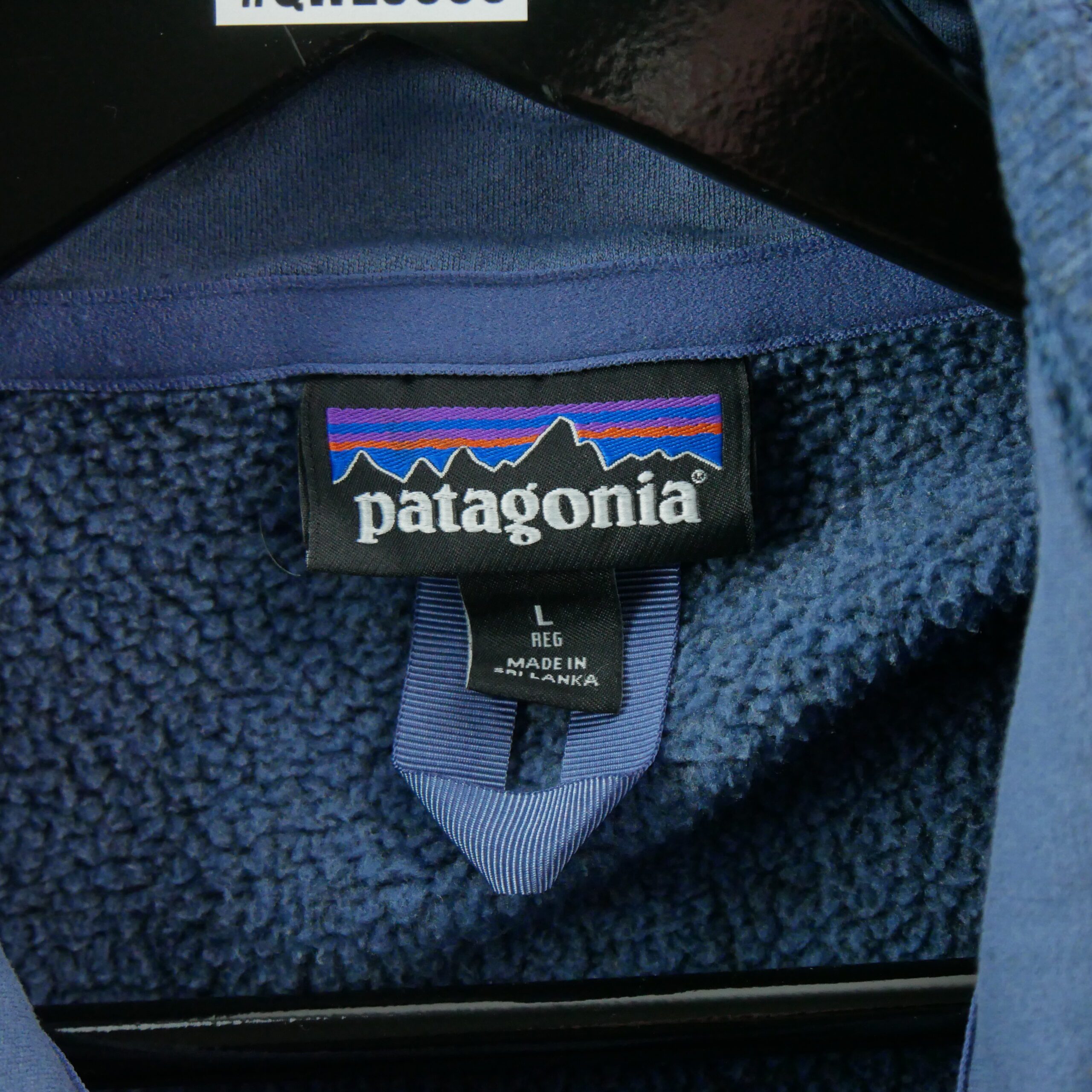 Veste polaire Homme  Better Sweater 8
