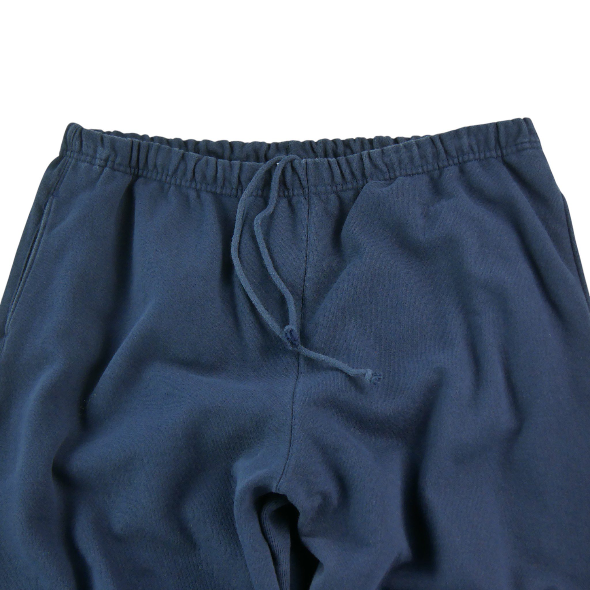 Jogging Homme  Vintage Y2K Marine 3