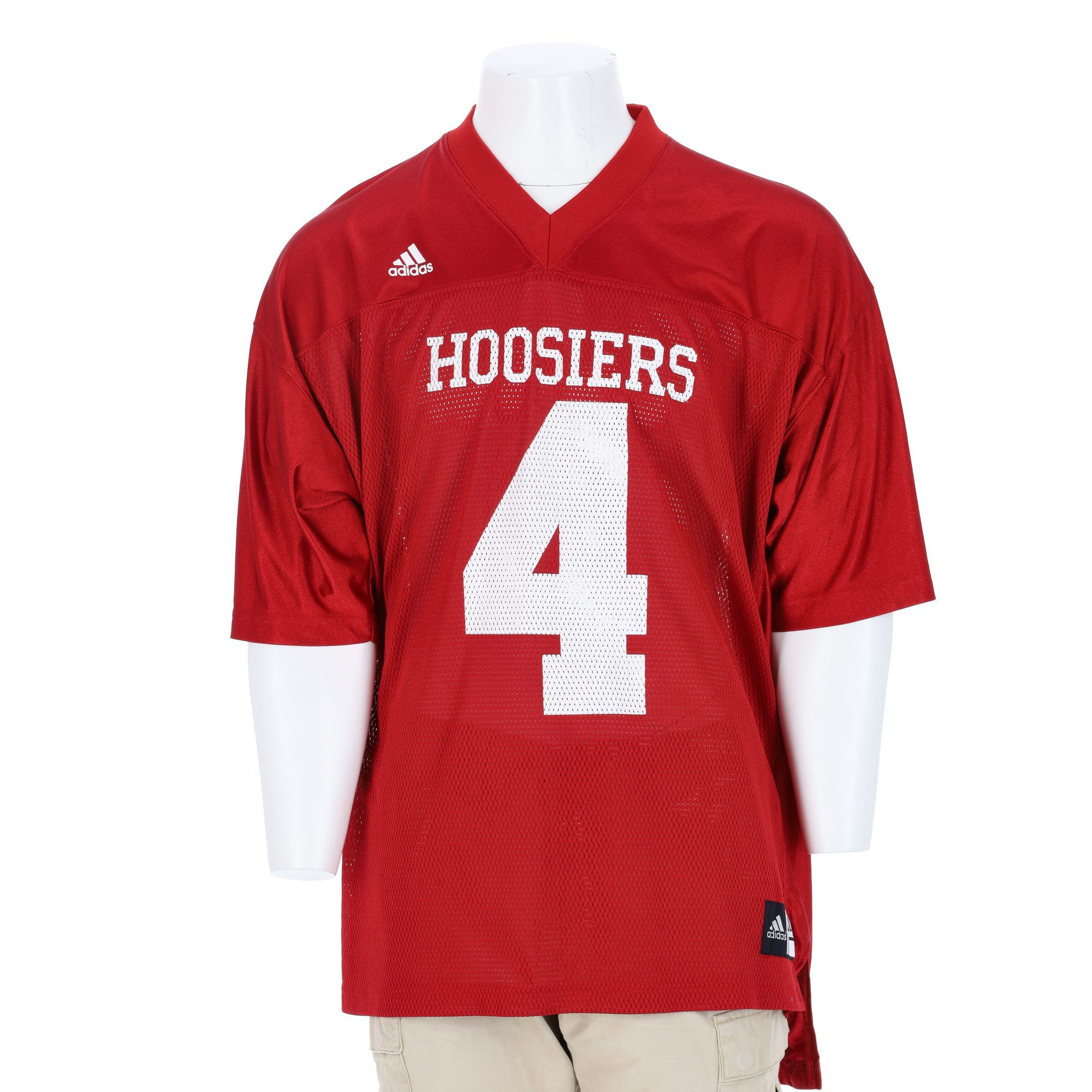Maillot Homme NCAA Indiana Hoosiers 1