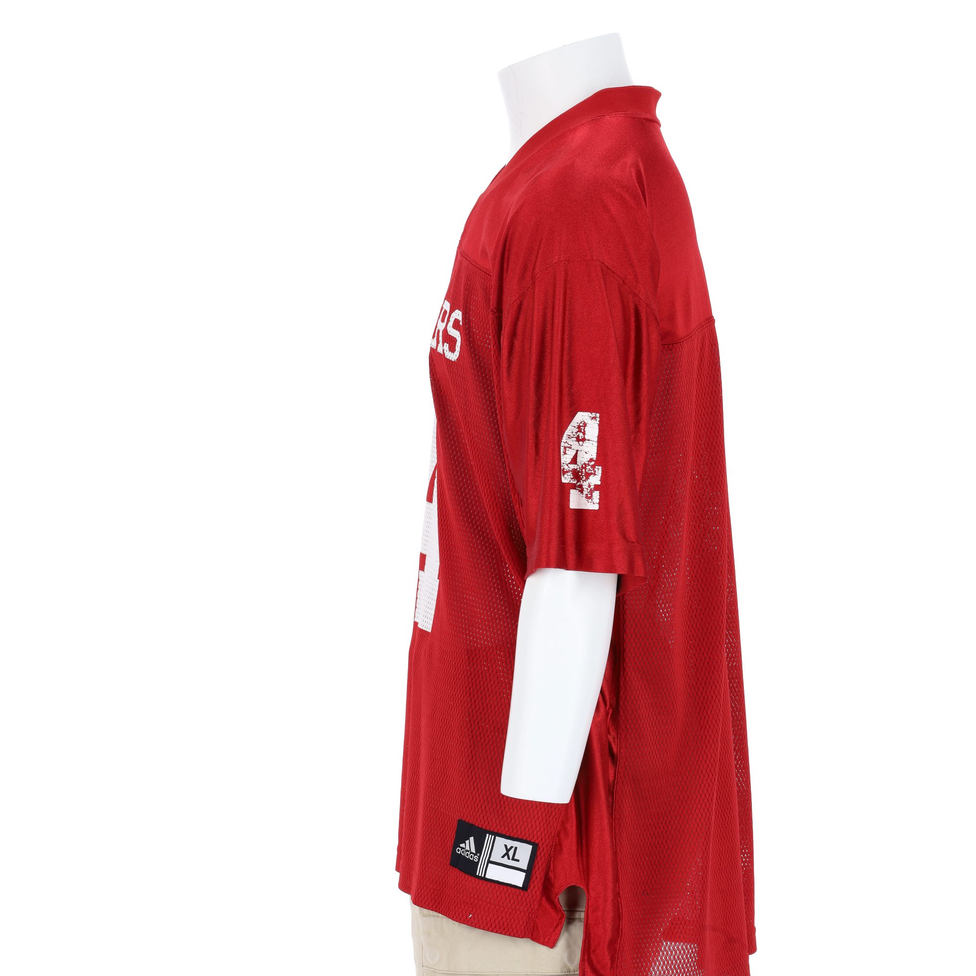 Maillot Homme NCAA Indiana Hoosiers 3
