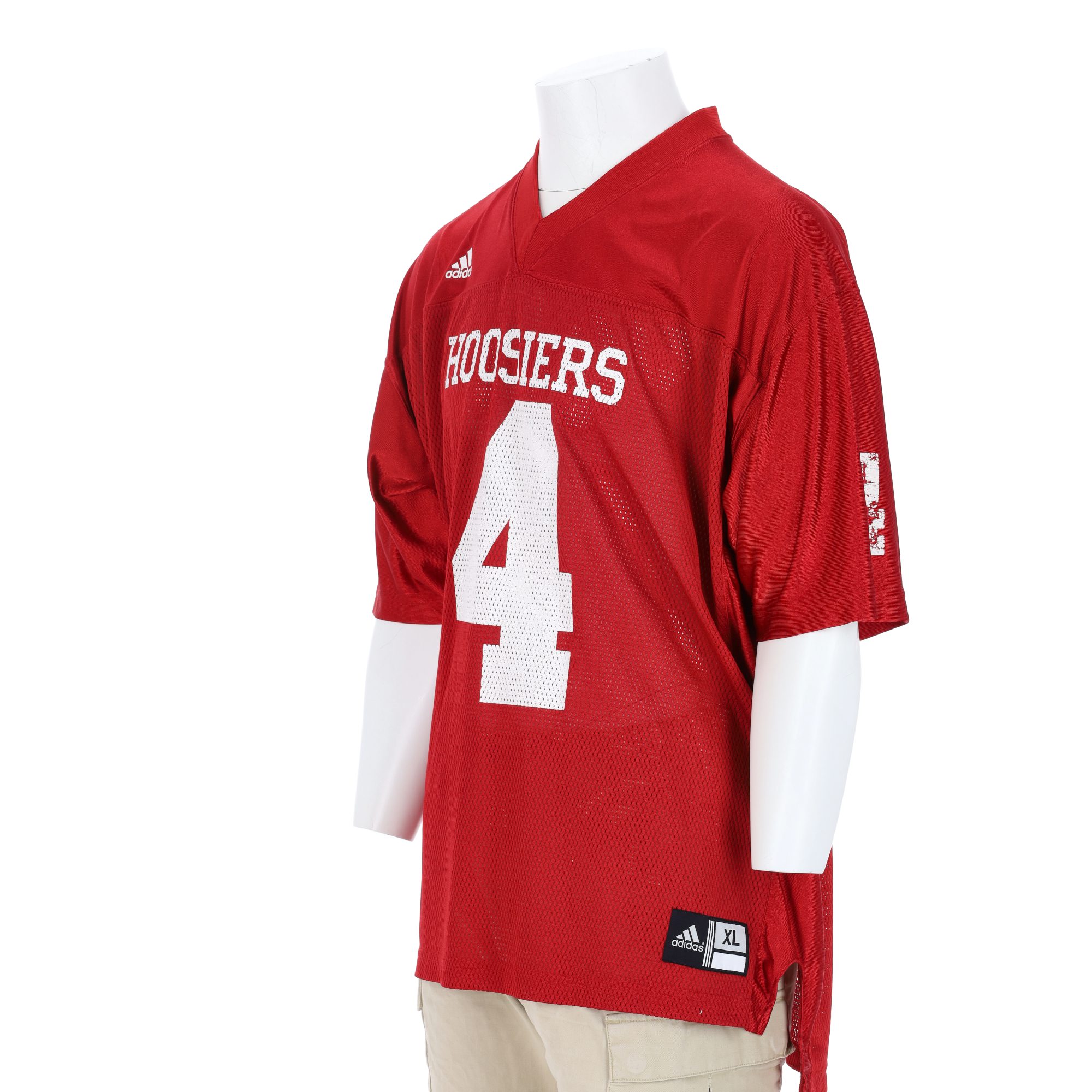 Maillot Homme NCAA Indiana Hoosiers 5