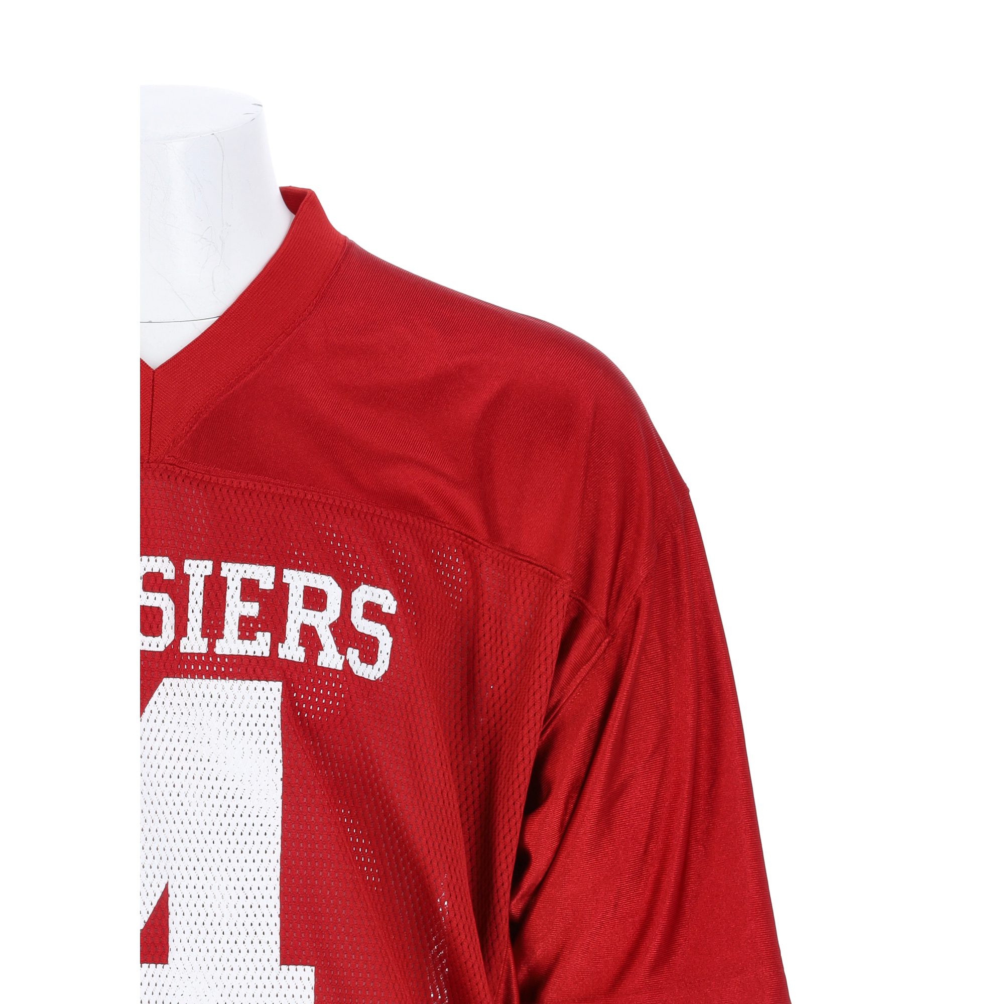 Maillot Homme NCAA Indiana Hoosiers 7