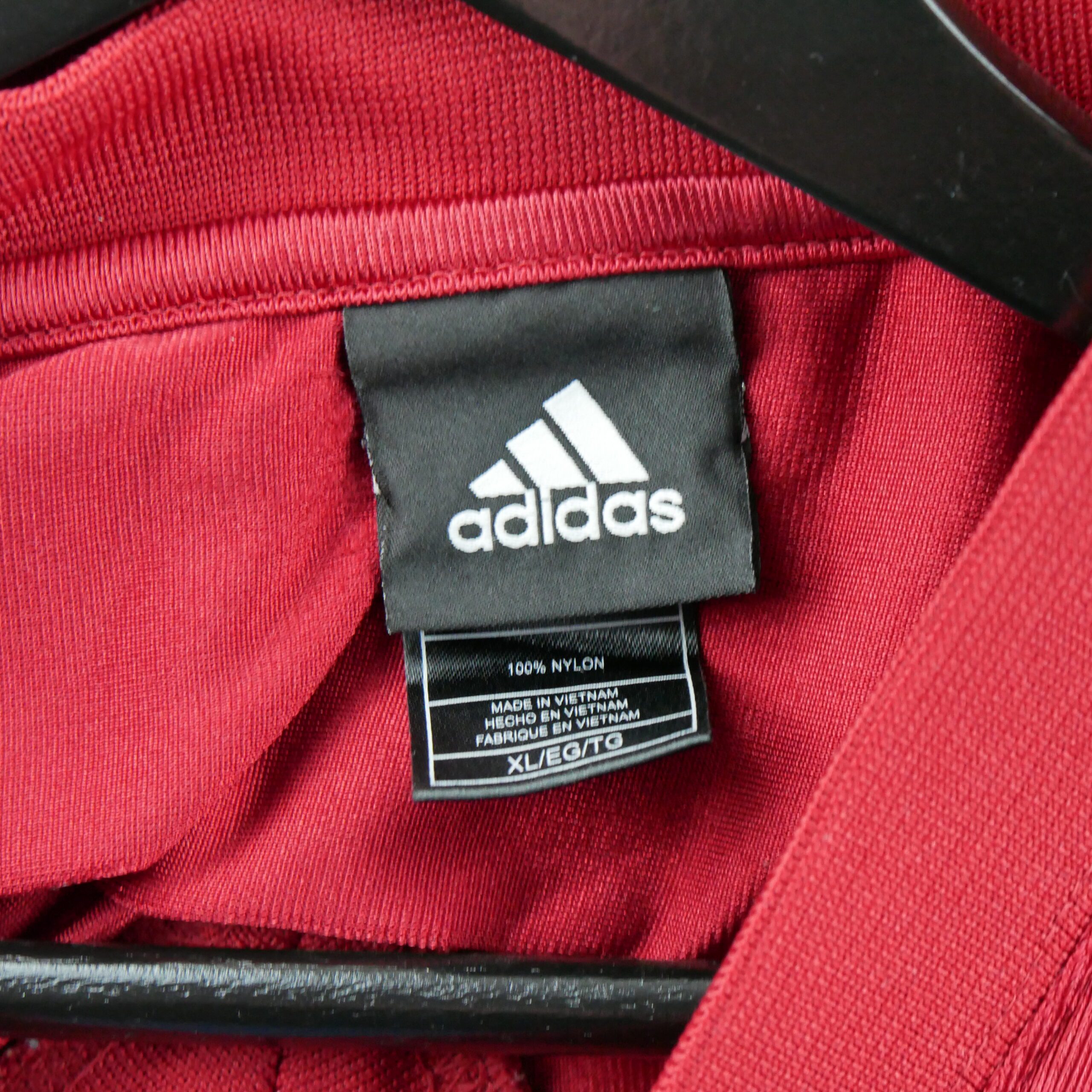 Maillot Homme NCAA Indiana Hoosiers 9