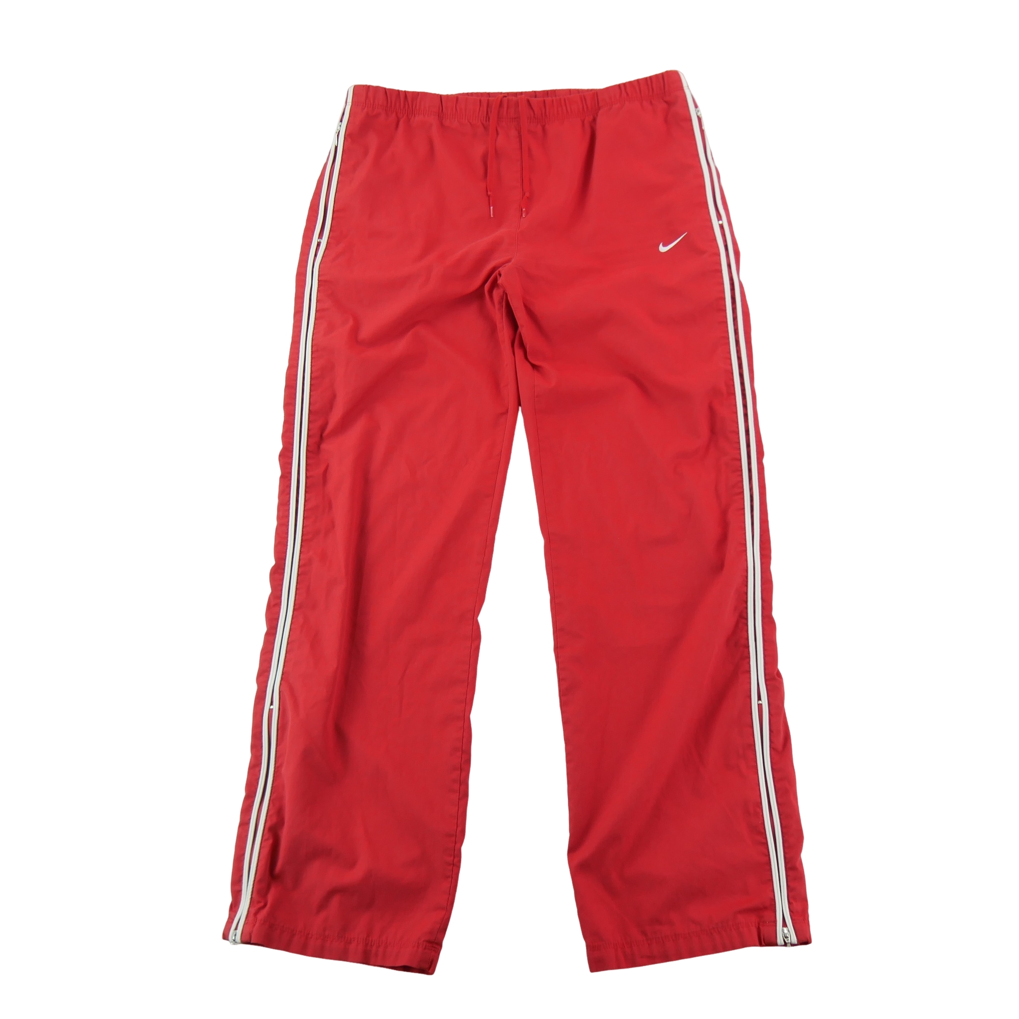 Jogging Homme  Rouge 1