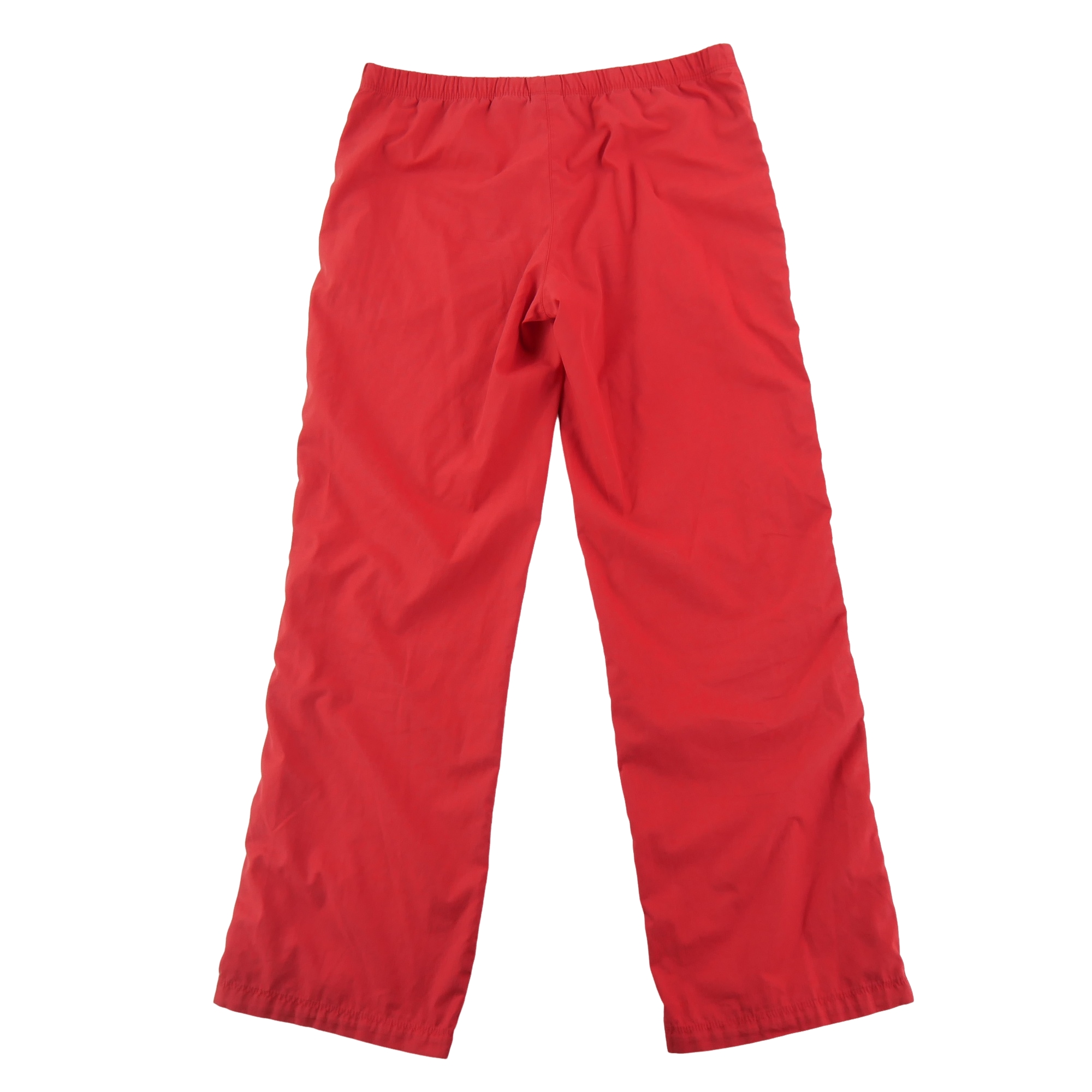 Jogging Homme  Rouge 2