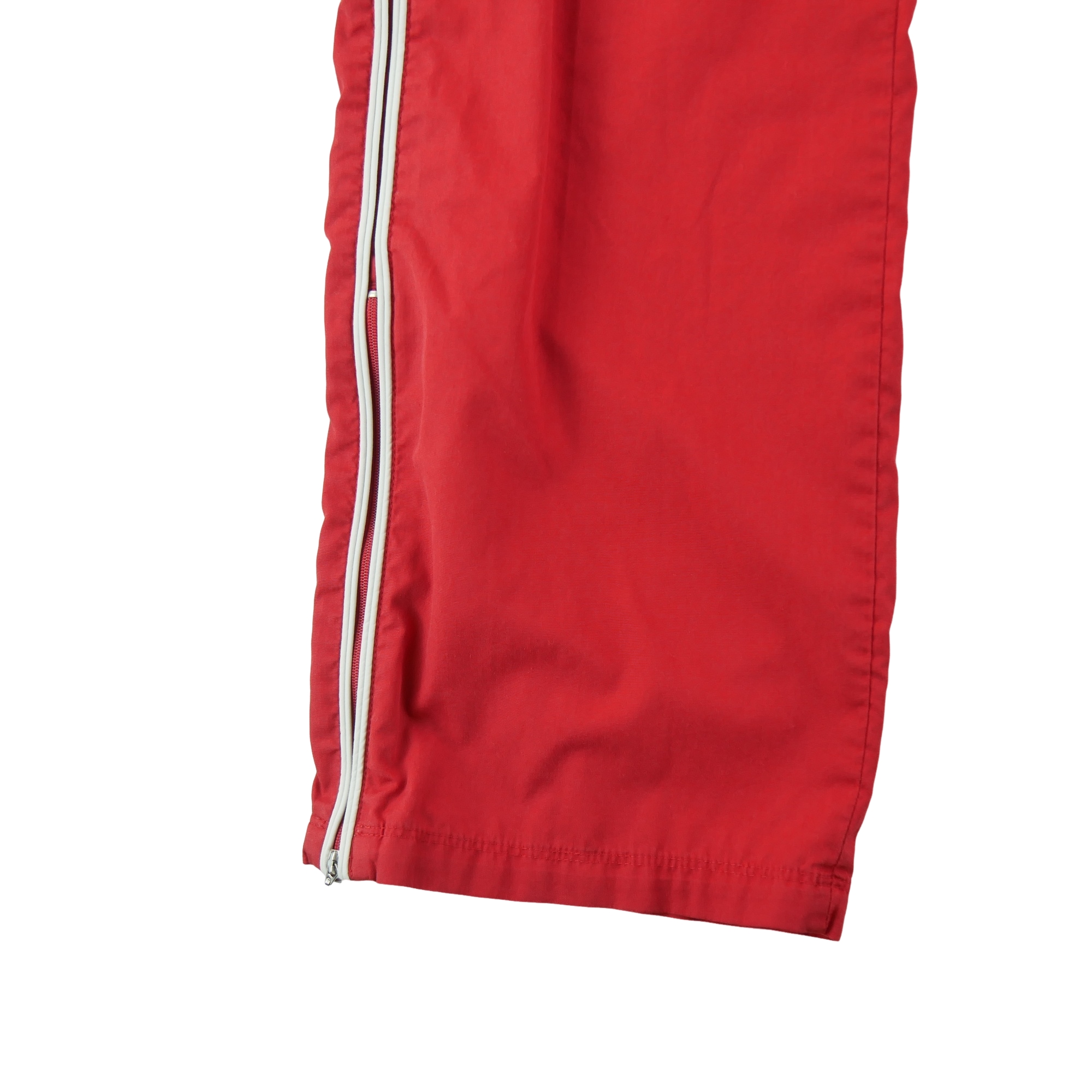 Jogging Homme  Rouge 4