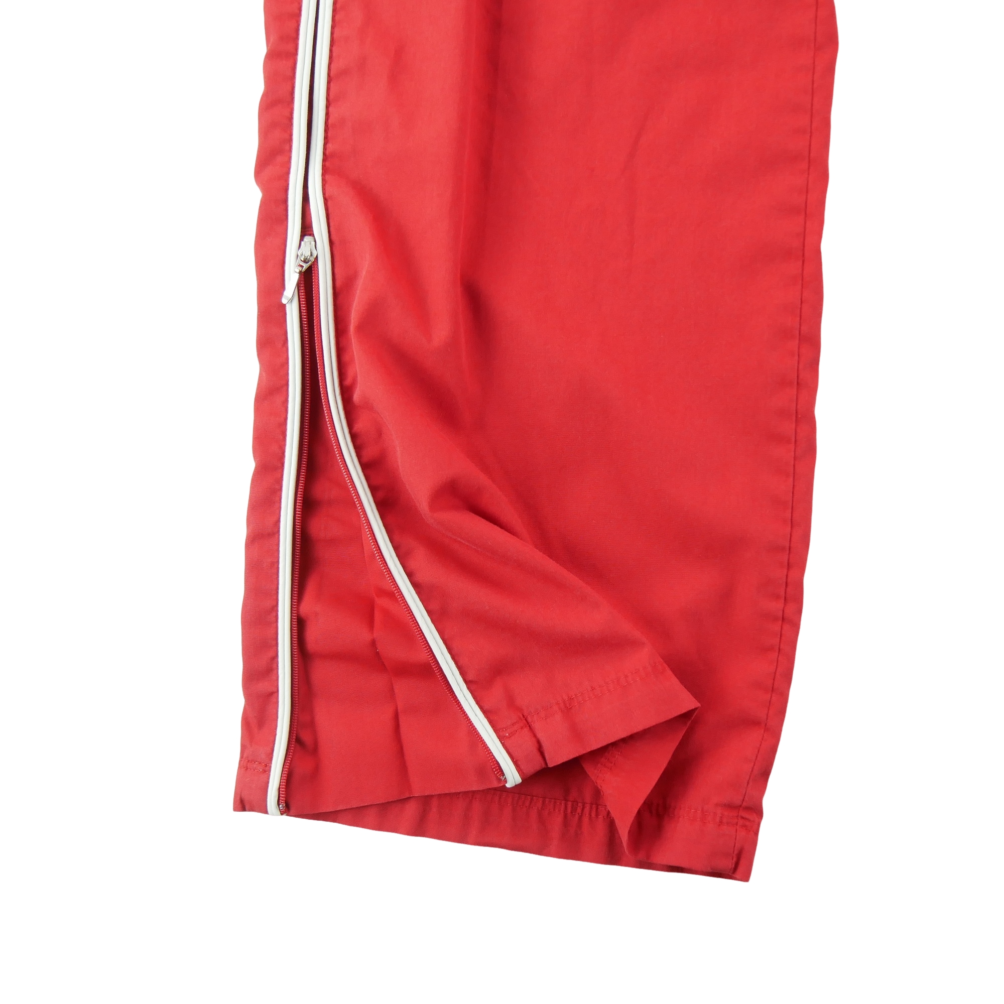 Jogging Homme  Rouge 5