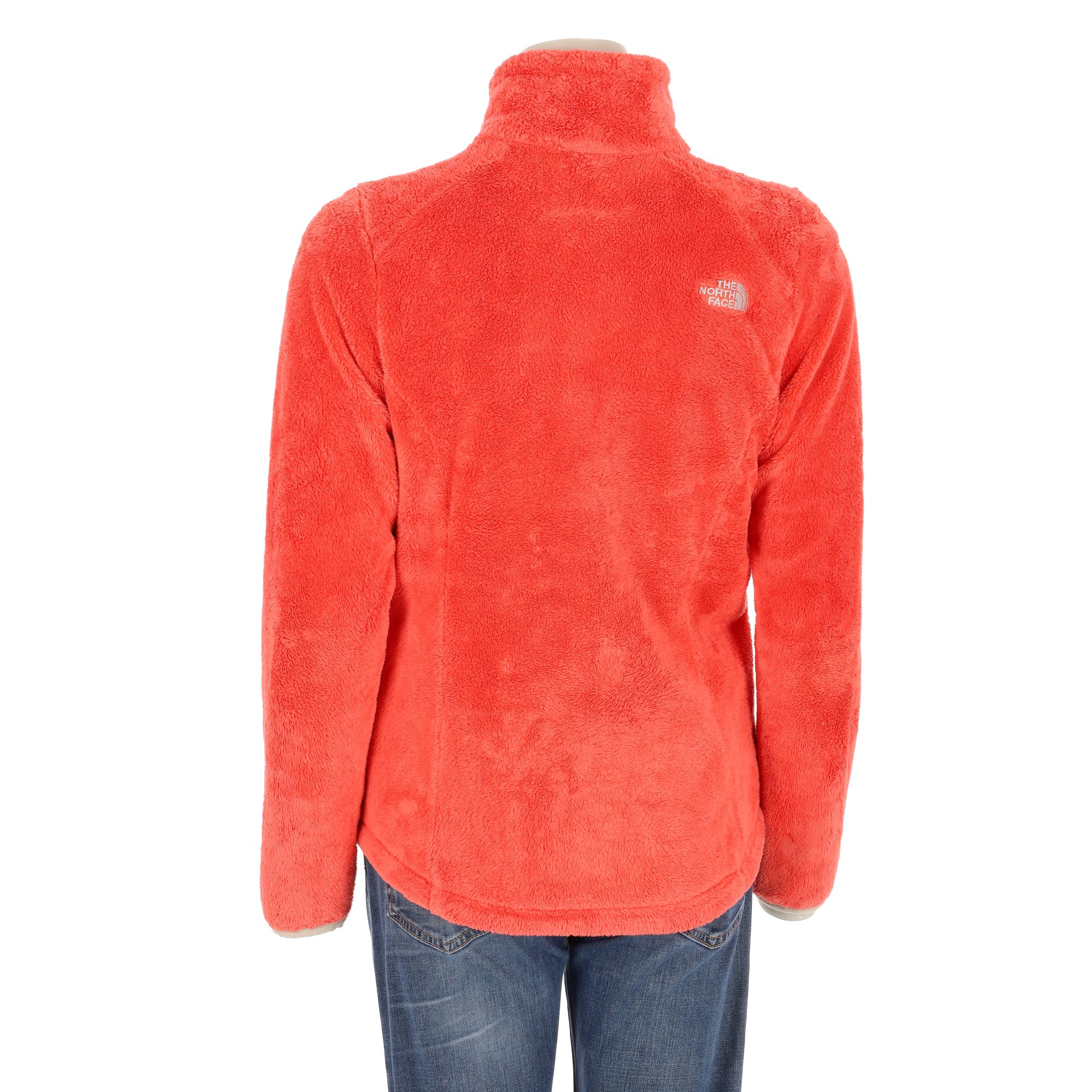 Veste polaire Femme  Osito TNF Corail 2