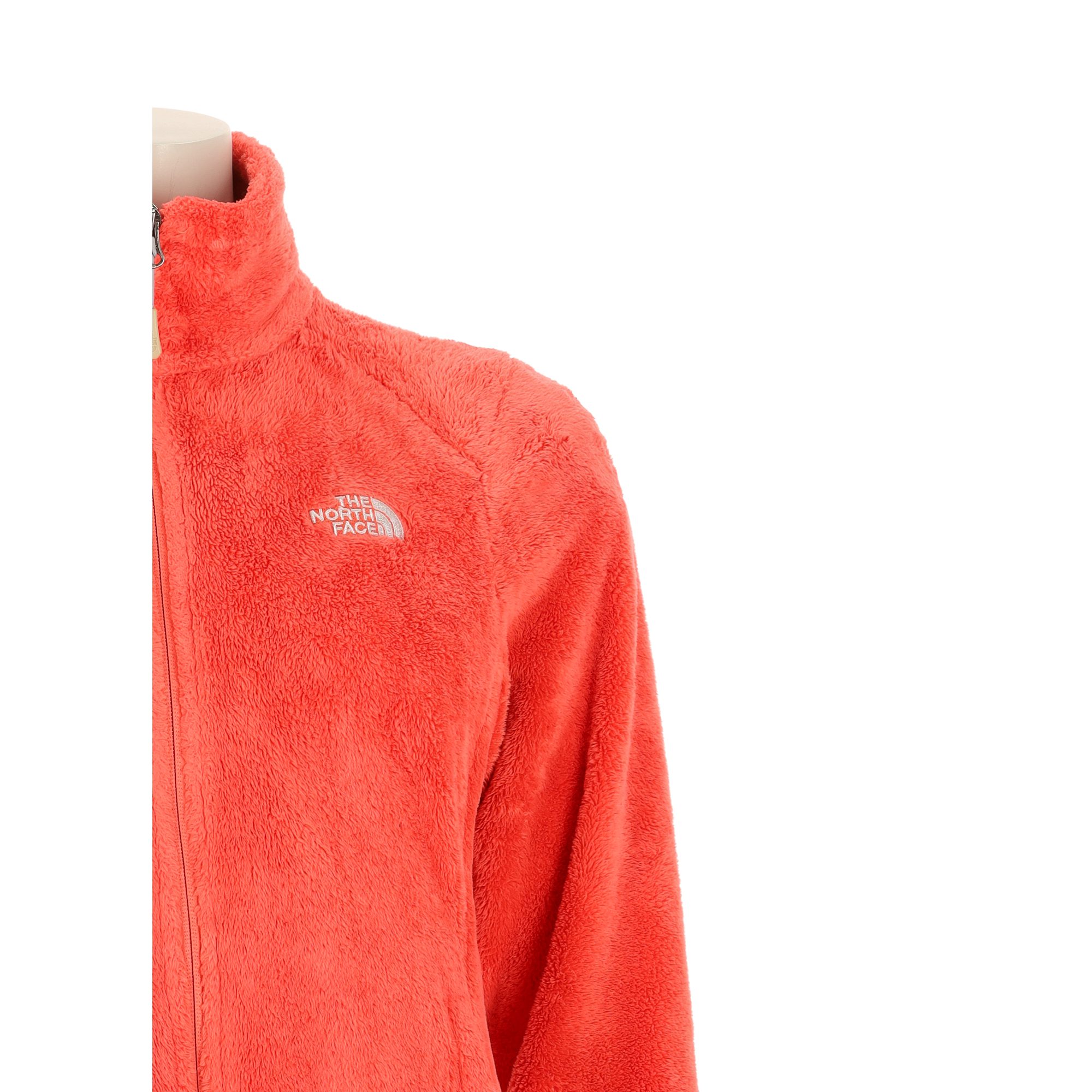 Veste polaire Femme  Osito TNF Corail 5