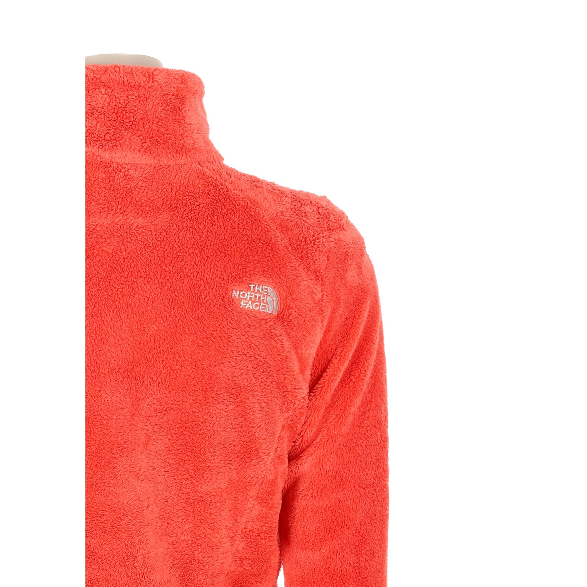 Veste polaire Femme  Osito TNF Corail 6