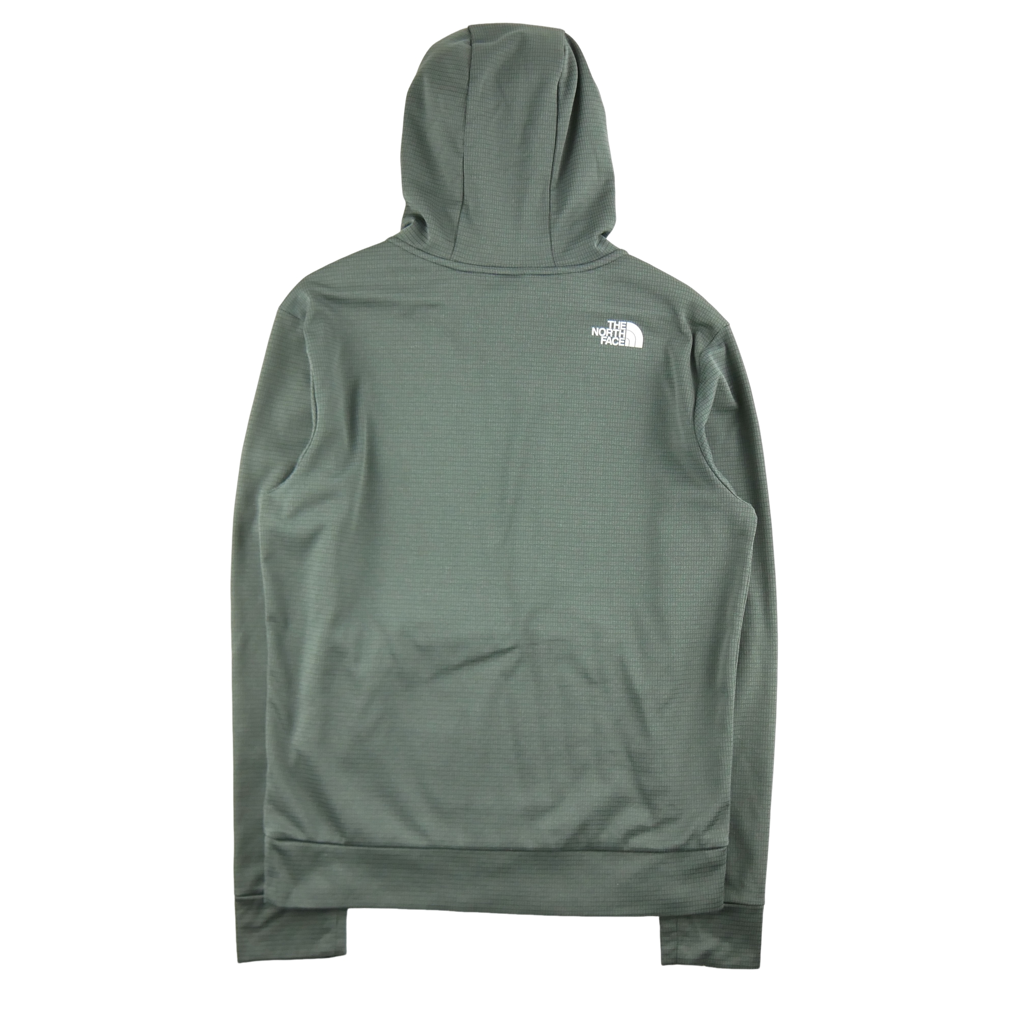 Sweat à capuche Homme  TNF Gris 2