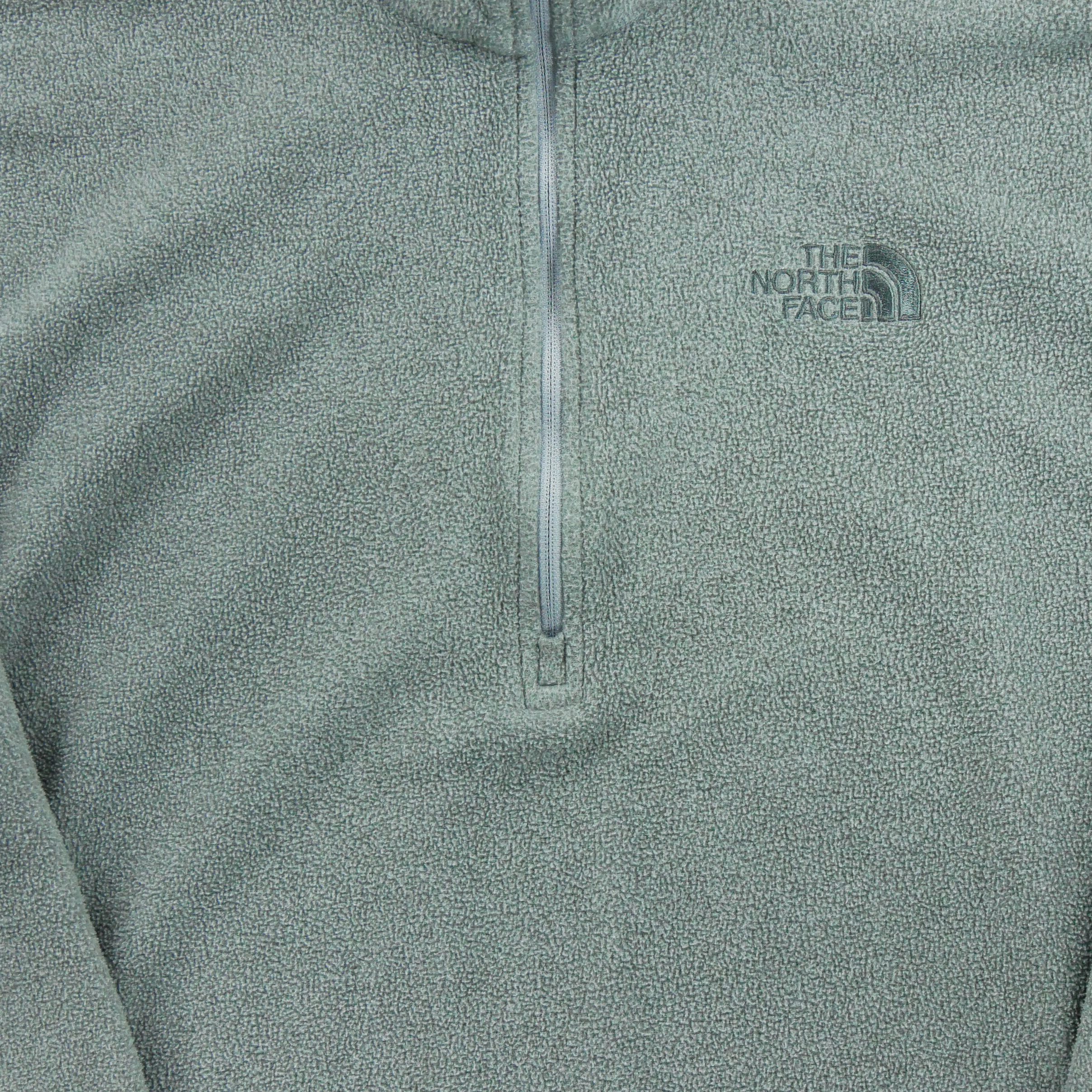 Pull polaire Homme  100 Glacier 3