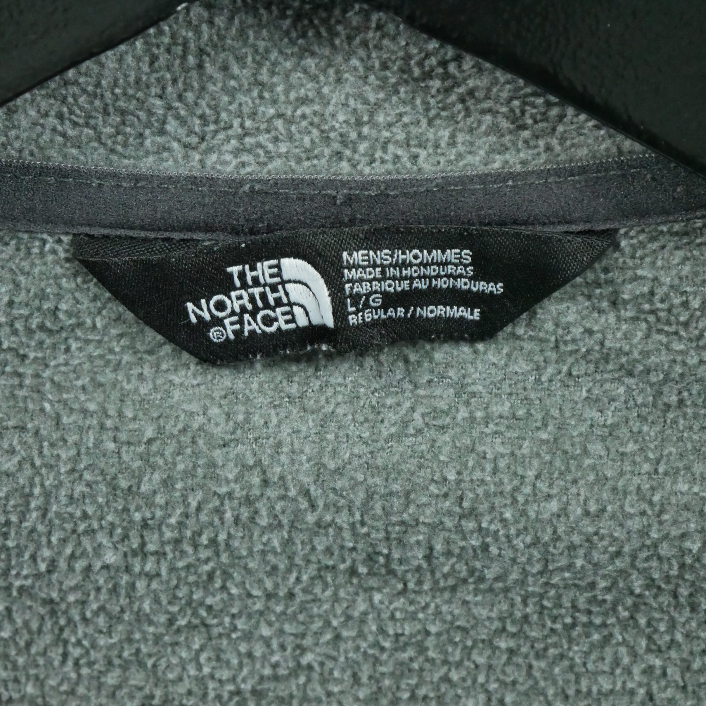 Pull polaire Homme  100 Glacier 5