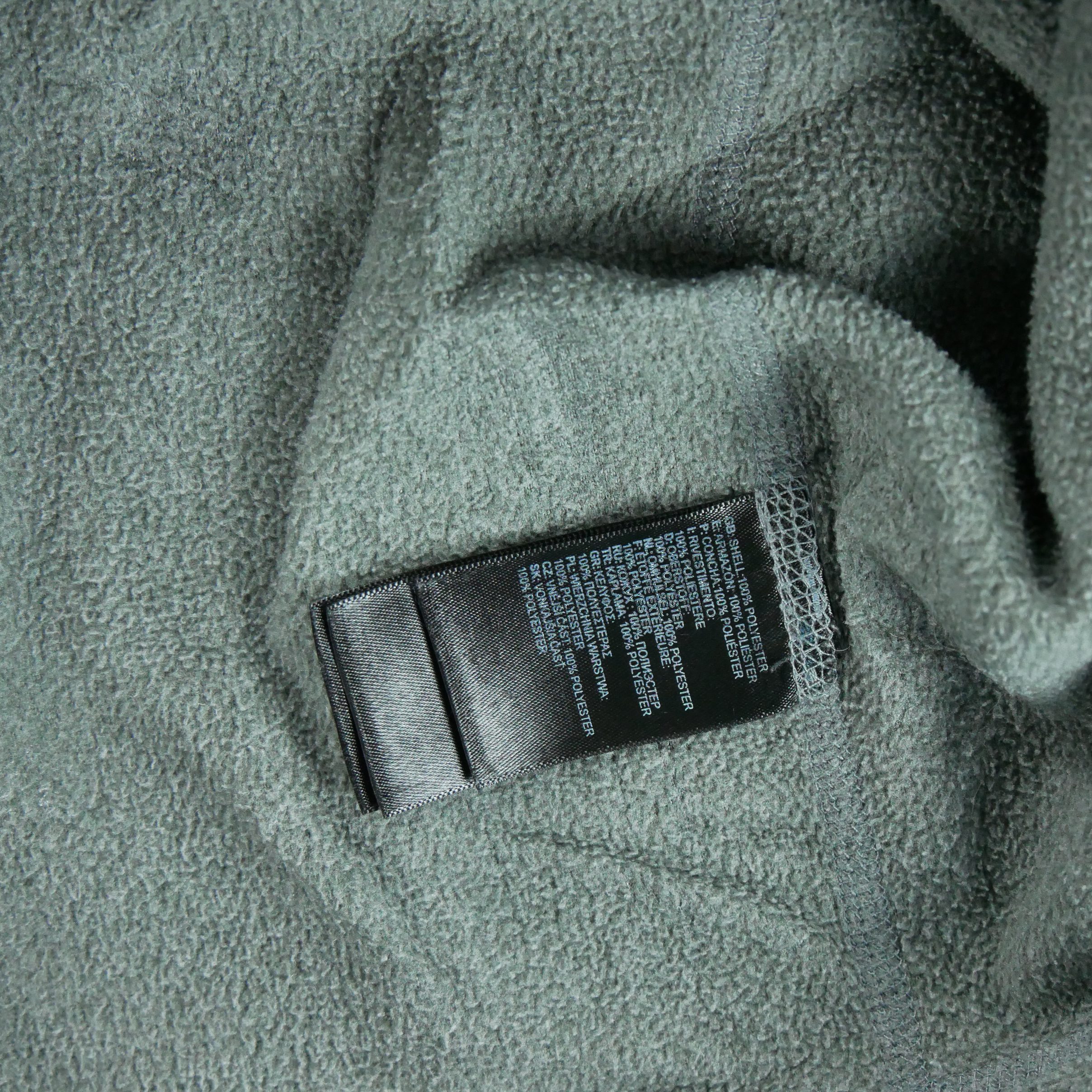 Pull polaire Homme  100 Glacier 6