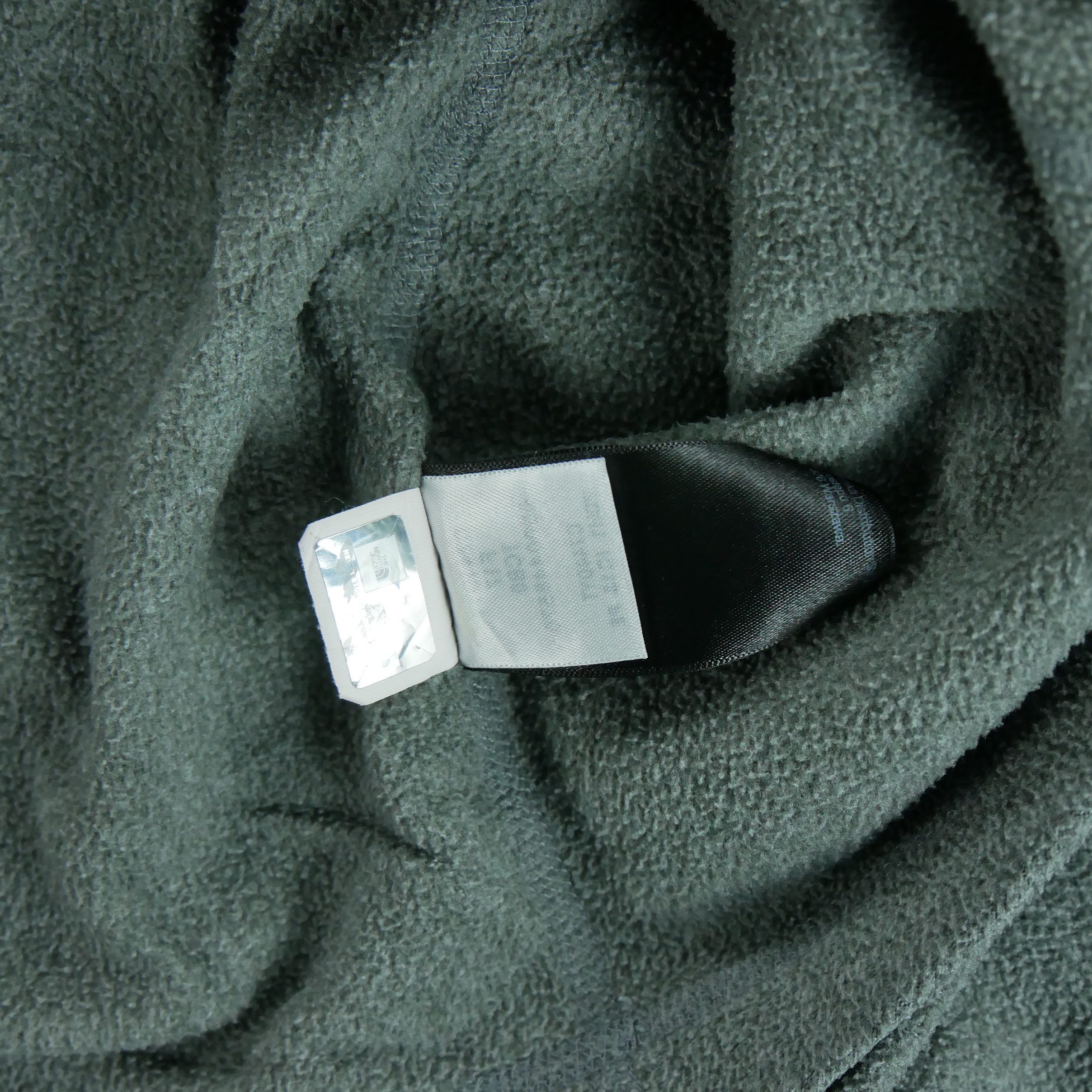 Pull polaire Homme  100 Glacier 7