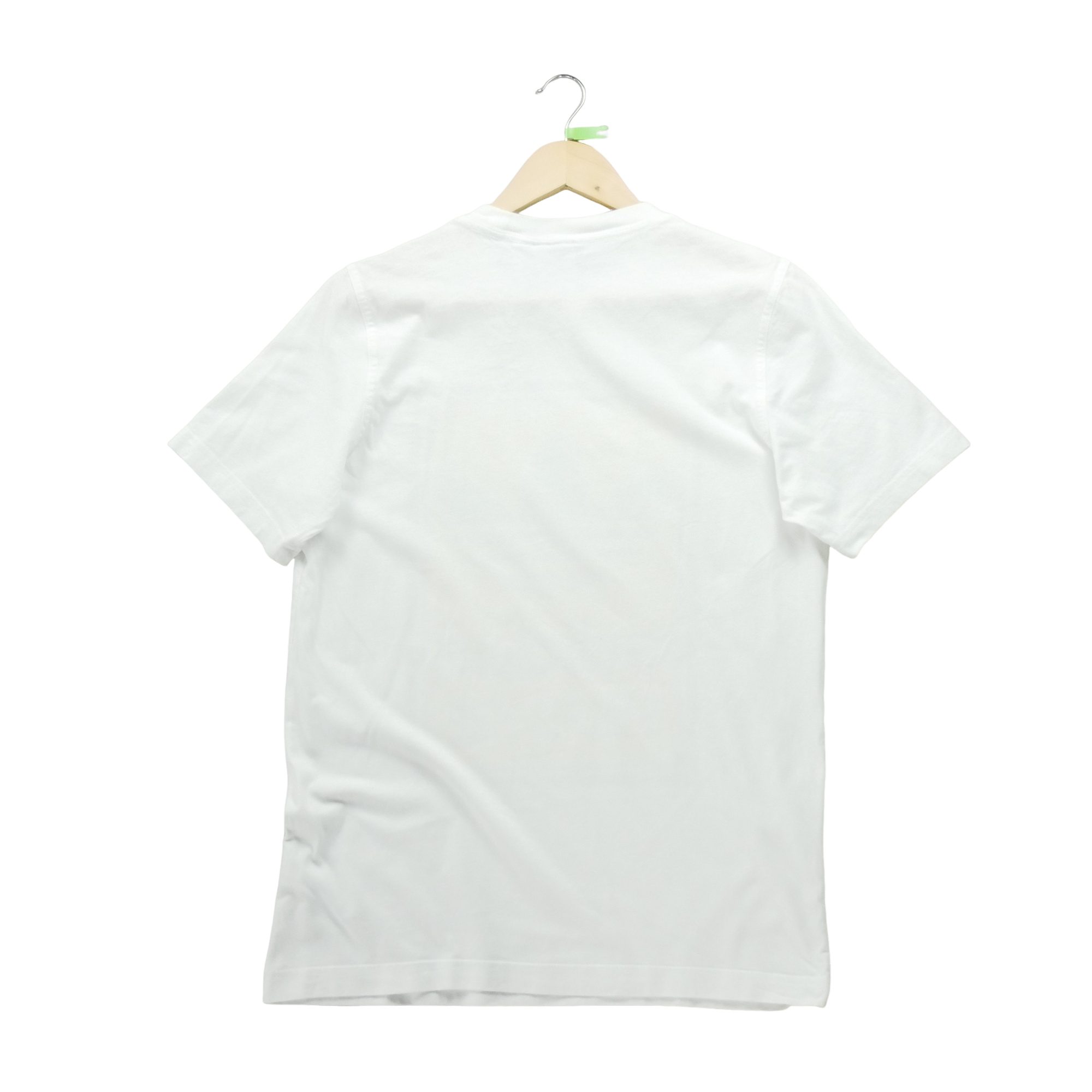 T-shirt manches courtes Homme 2