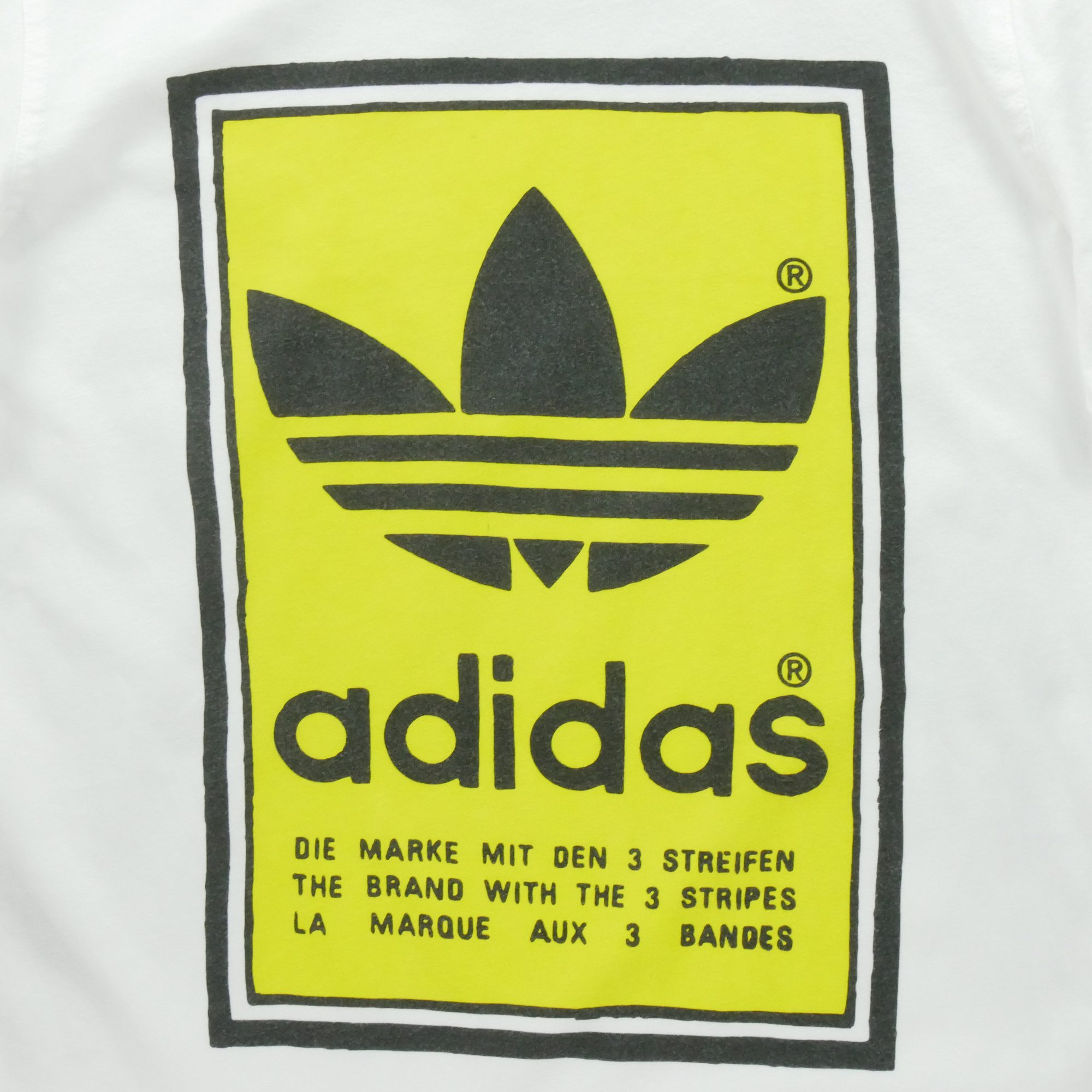 T-shirt manches courtes Homme 3